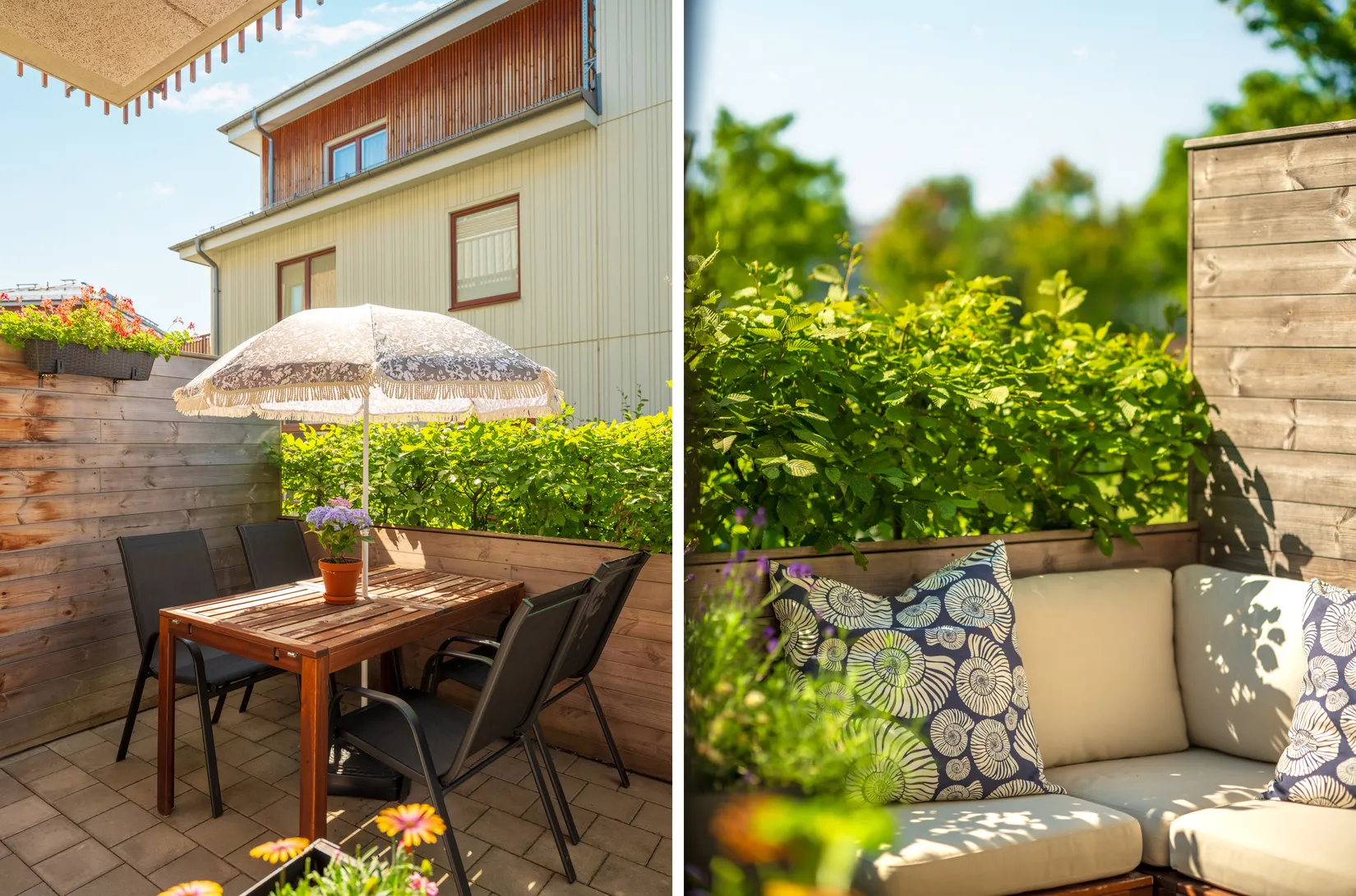 Bostadsrätt, Arenanders promenad 47, Silverdal, Sollentuna
