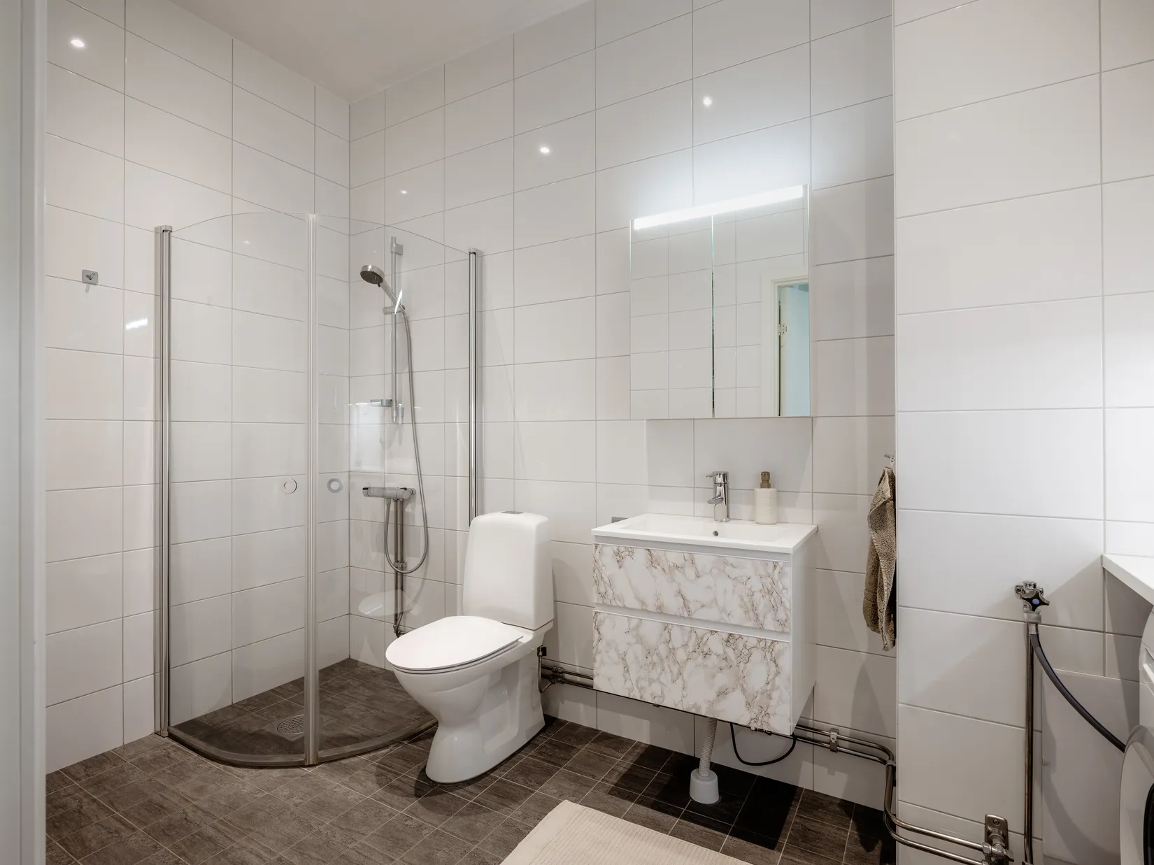 Bostadsrätt, Arenanders promenad 47, Silverdal, Sollentuna