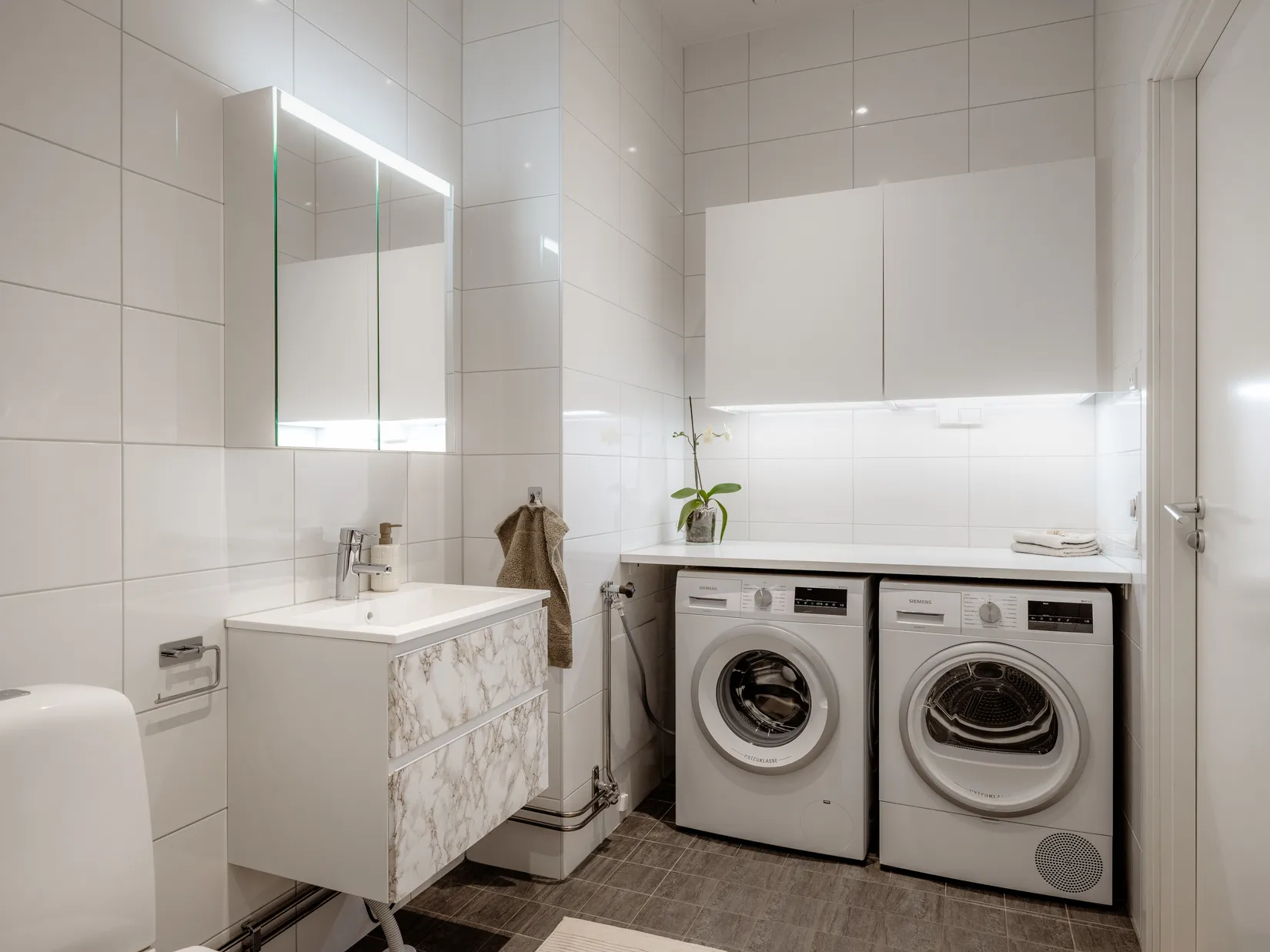 Bostadsrätt, Arenanders promenad 47, Silverdal, Sollentuna