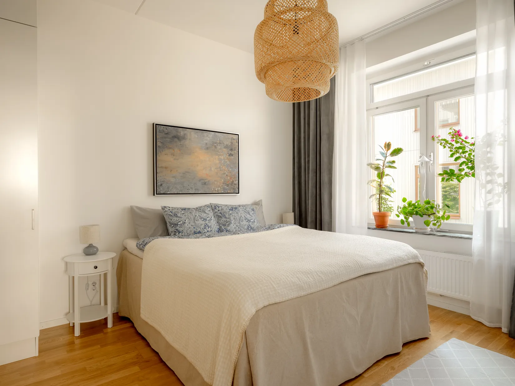 Bostadsrätt, Arenanders promenad 47, Silverdal, Sollentuna