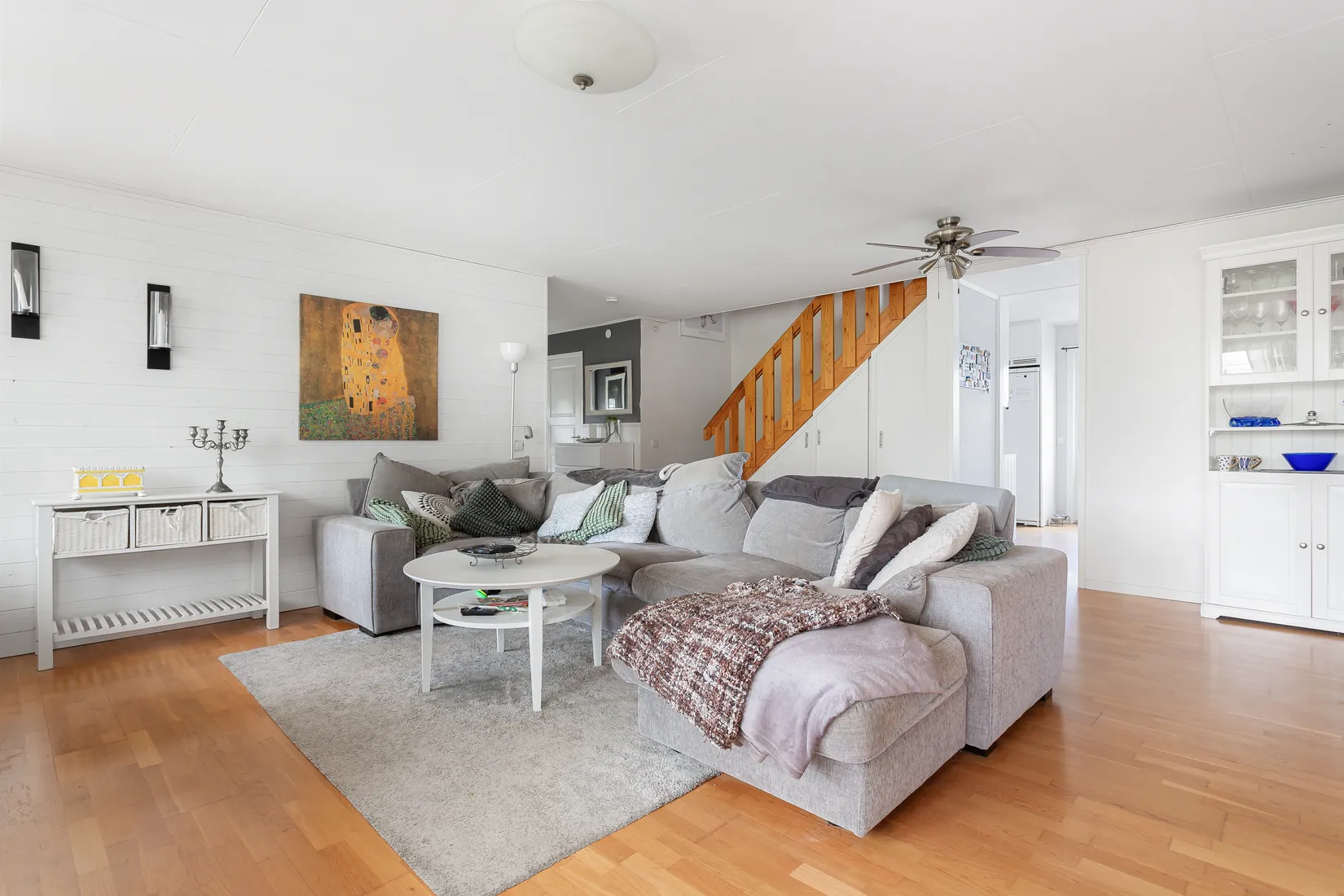 Villa, Hugins väg 4, Runnevål, Kil