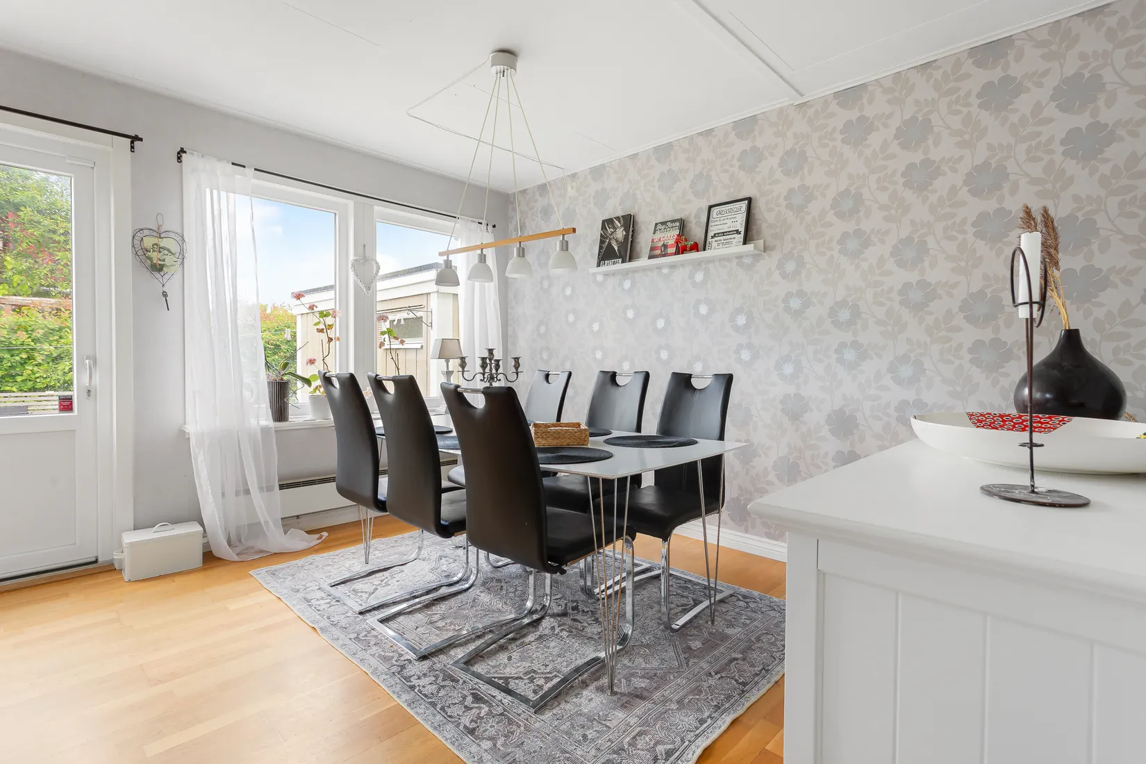 Villa, Hugins väg 4, Runnevål, Kil