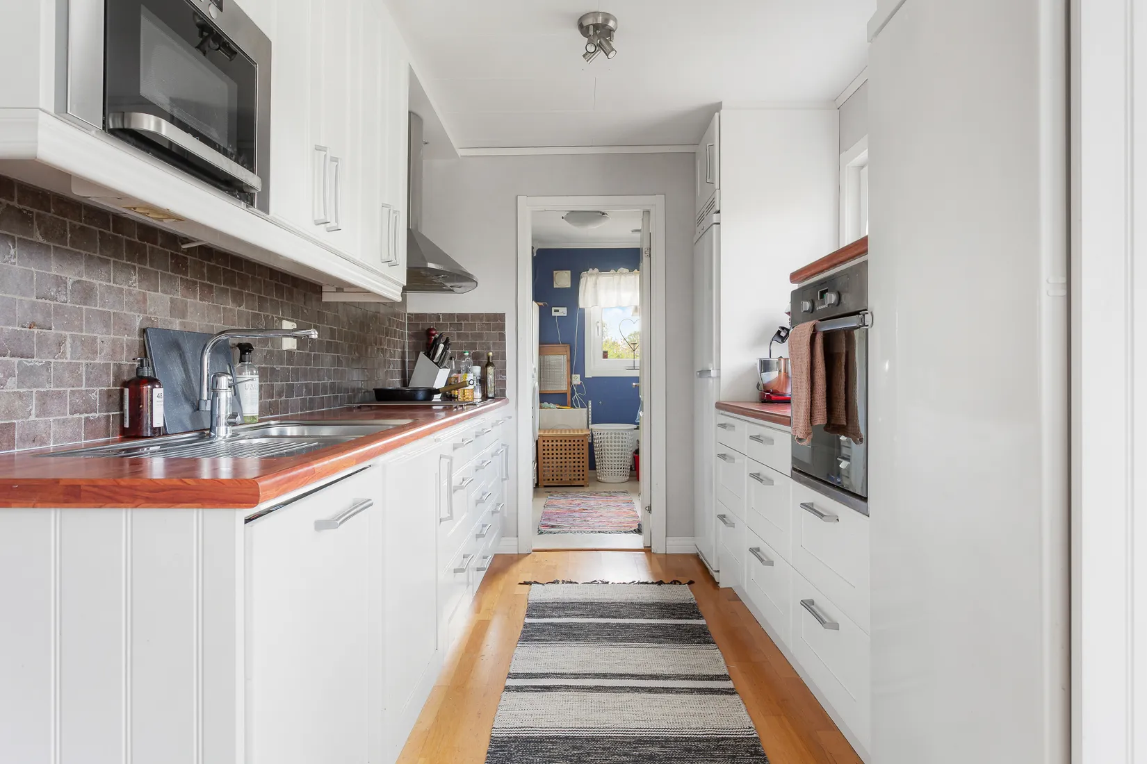 Villa, Hugins väg 4, Runnevål, Kil