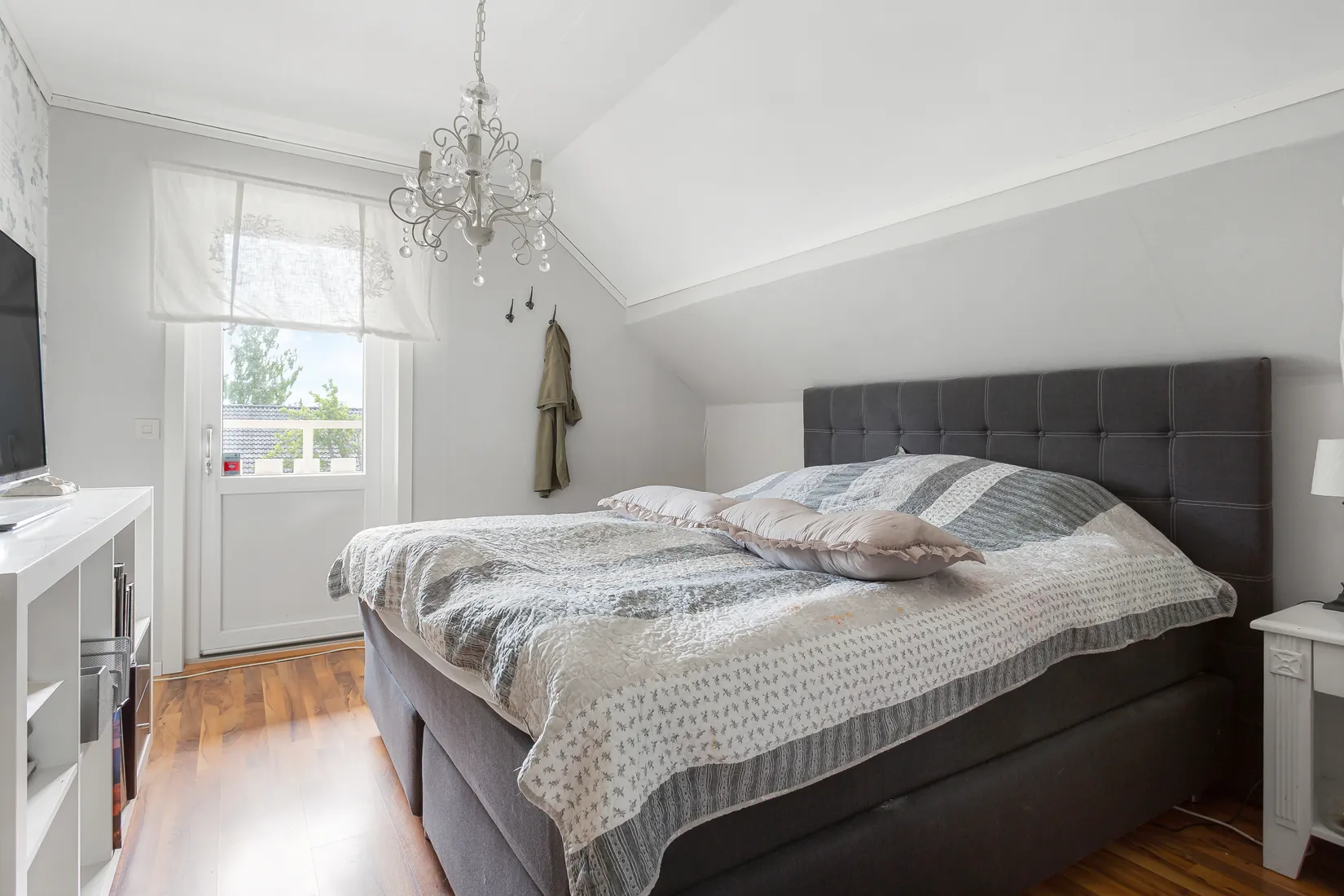 Villa, Hugins väg 4, Runnevål, Kil