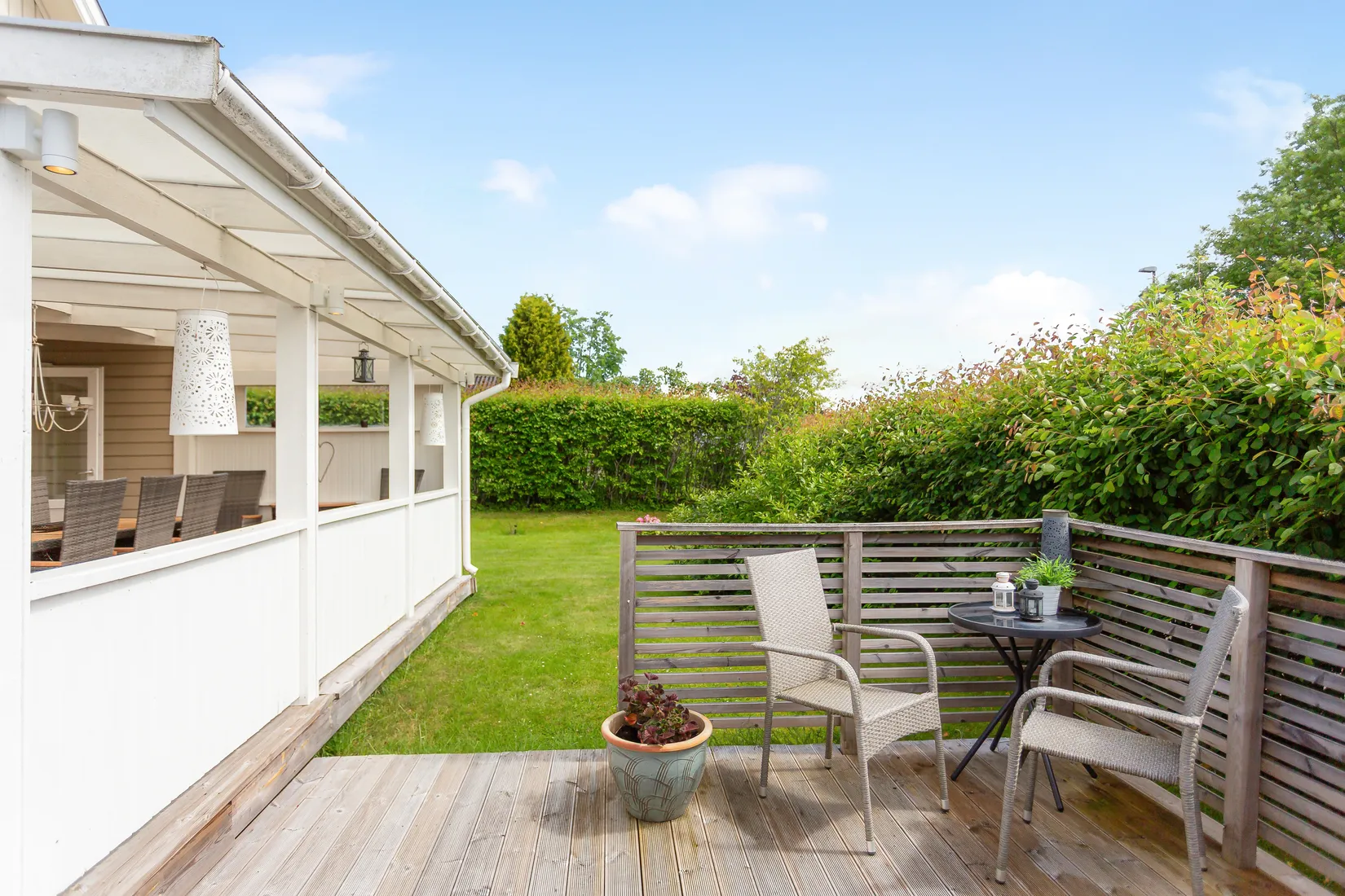 Villa, Hugins väg 4, Runnevål, Kil