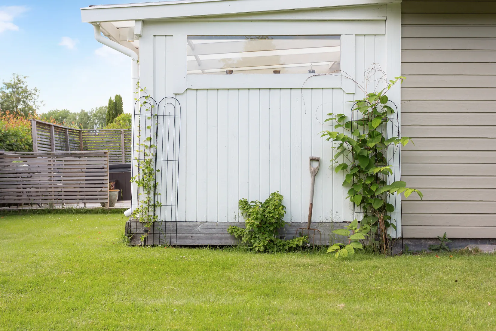 Villa, Hugins väg 4, Runnevål, Kil