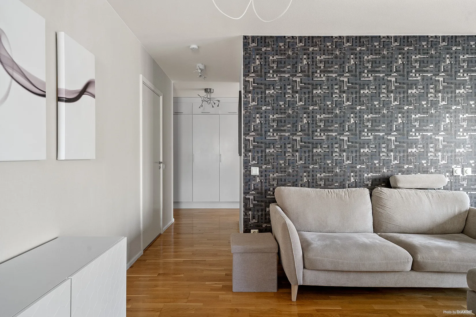 Bostadsrätt, Huvudstagatan 28, Solna