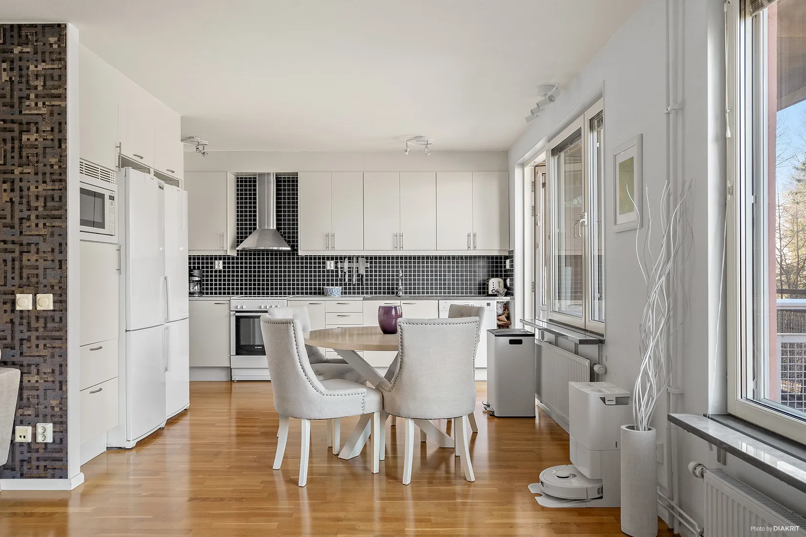 Bostadsrätt, Huvudstagatan 28, Solna