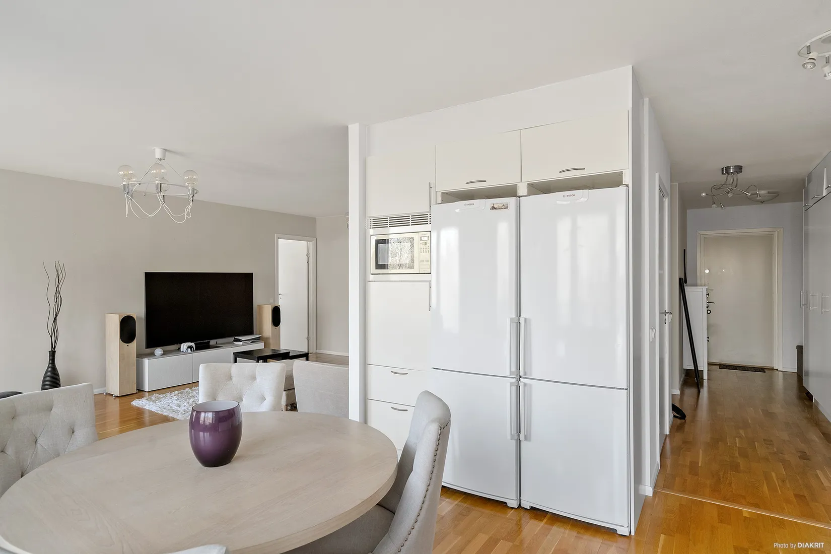 Bostadsrätt, Huvudstagatan 28, Solna