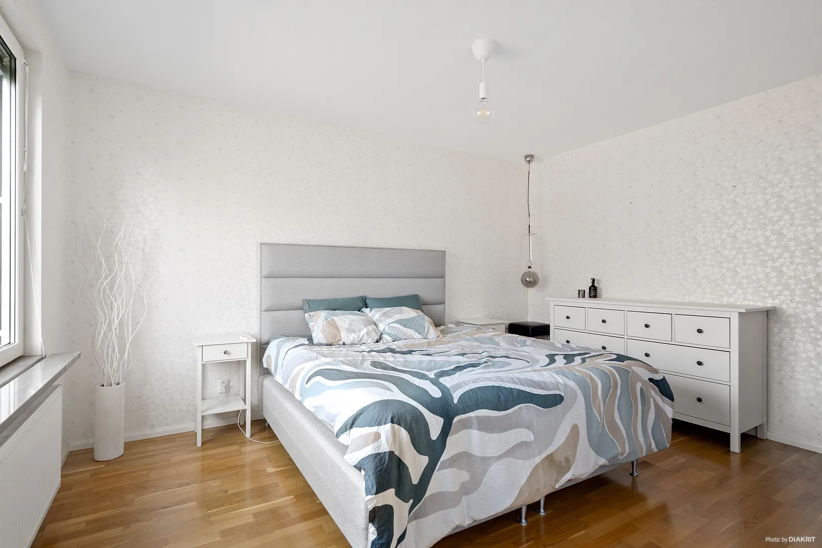 Bostadsrätt, Huvudstagatan 28, Solna