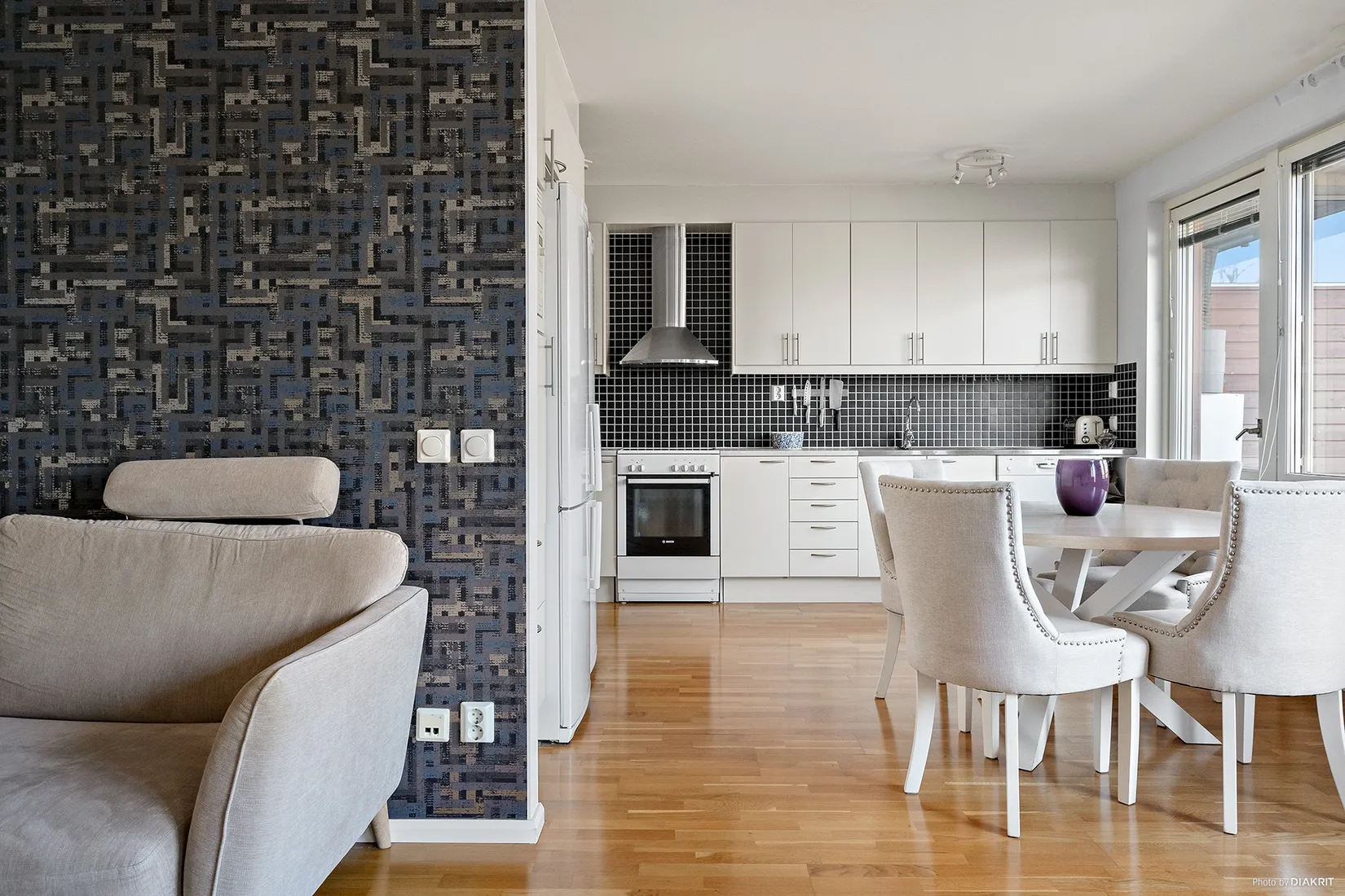Bostadsrätt, Huvudstagatan 28, Solna
