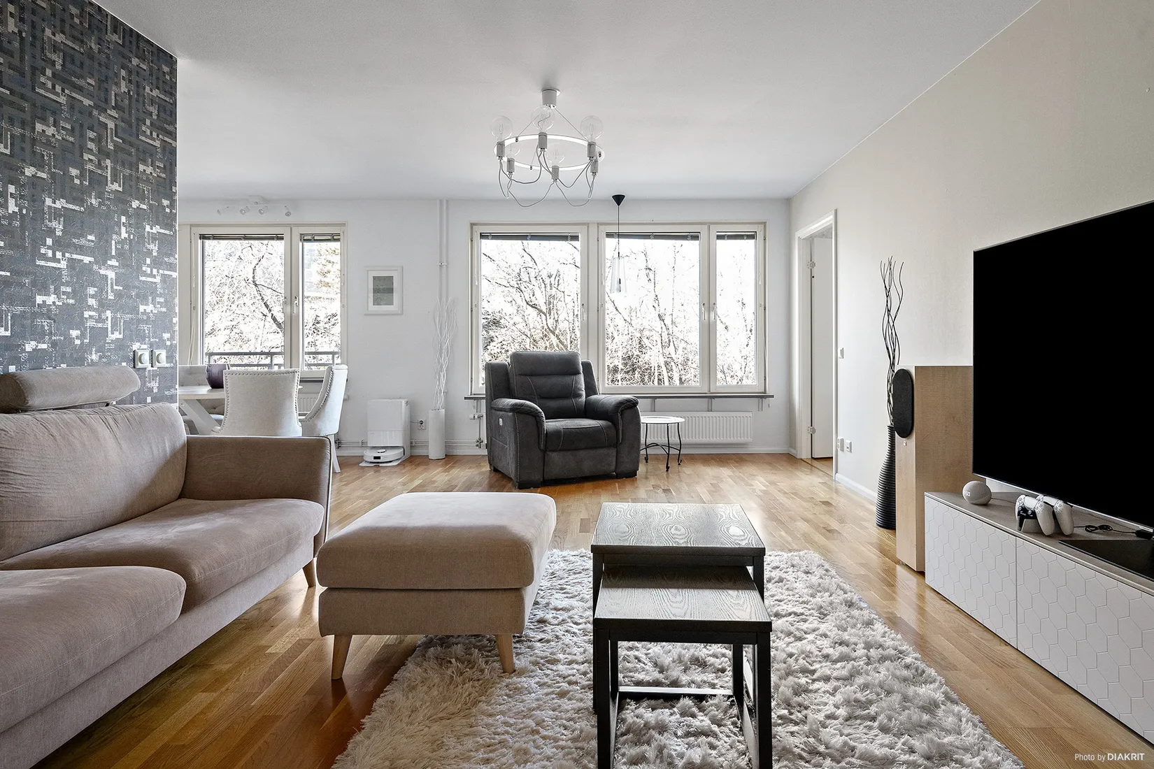 Bostadsrätt, Huvudstagatan 28, Solna