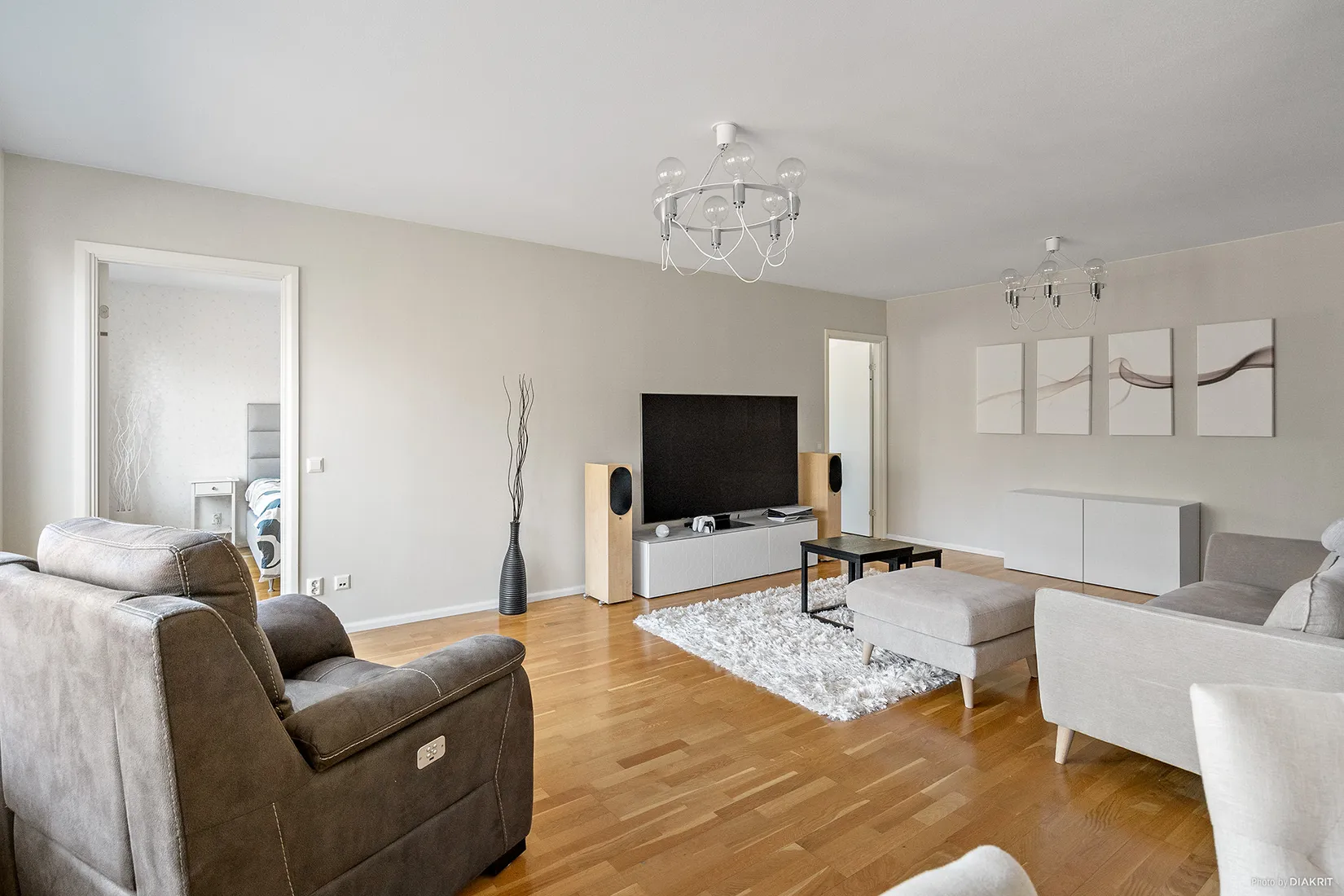 Bostadsrätt, Huvudstagatan 28, Solna