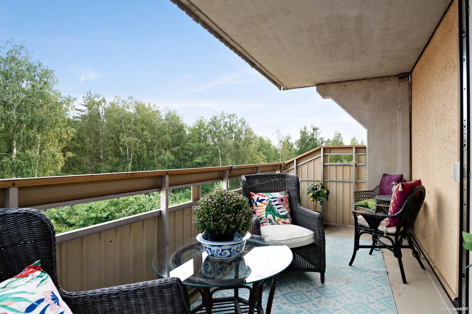 Bostadsrätt, Melofonstigen 6, Södra Brunna, Upplands-Bro