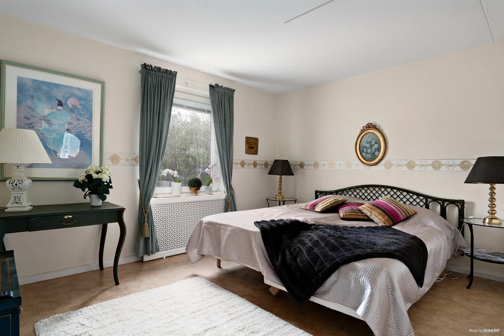 Bostadsrätt, Melofonstigen 6, Södra Brunna, Upplands-Bro