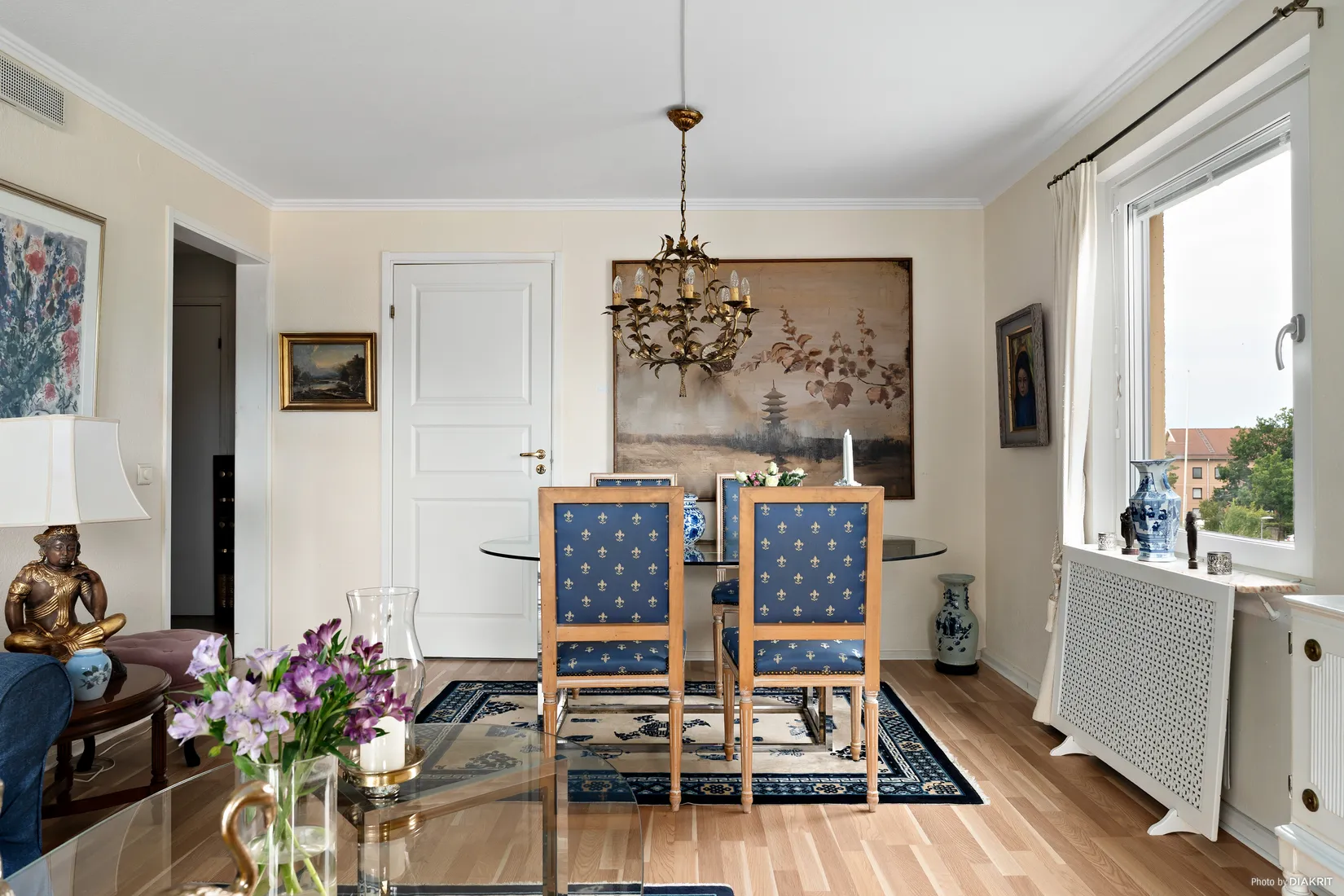 Bostadsrätt, Melofonstigen 6, Södra Brunna, Upplands-Bro