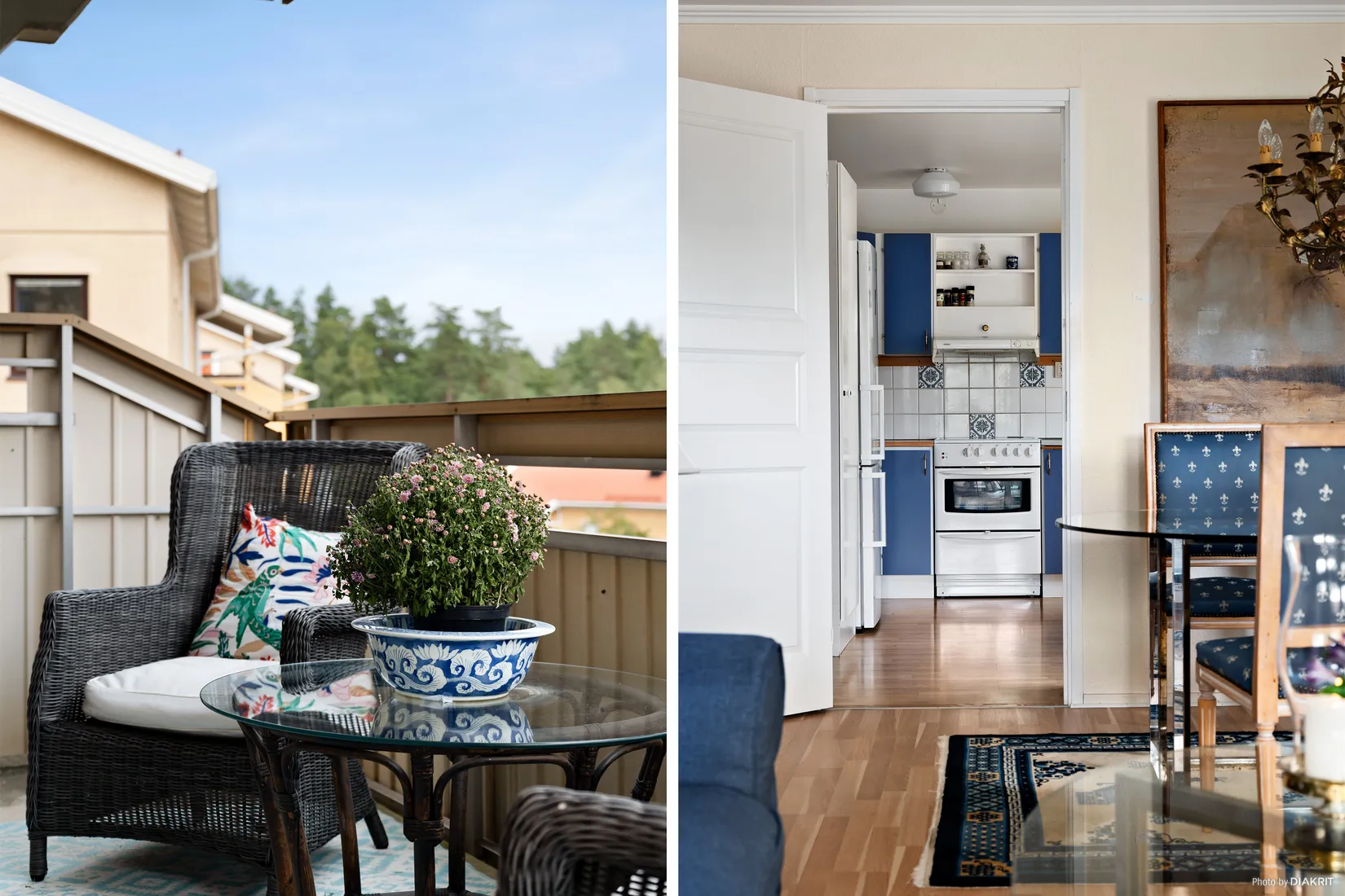 Bostadsrätt, Melofonstigen 6, Södra Brunna, Upplands-Bro