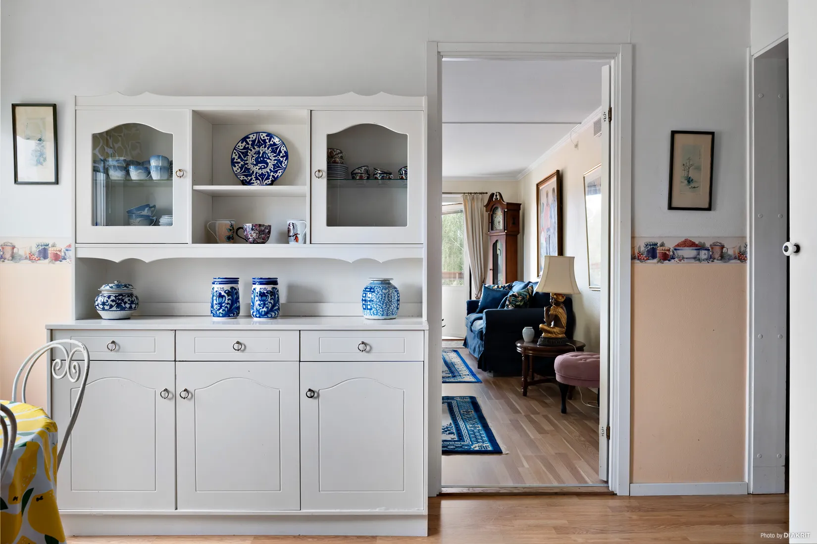 Bostadsrätt, Melofonstigen 6, Södra Brunna, Upplands-Bro