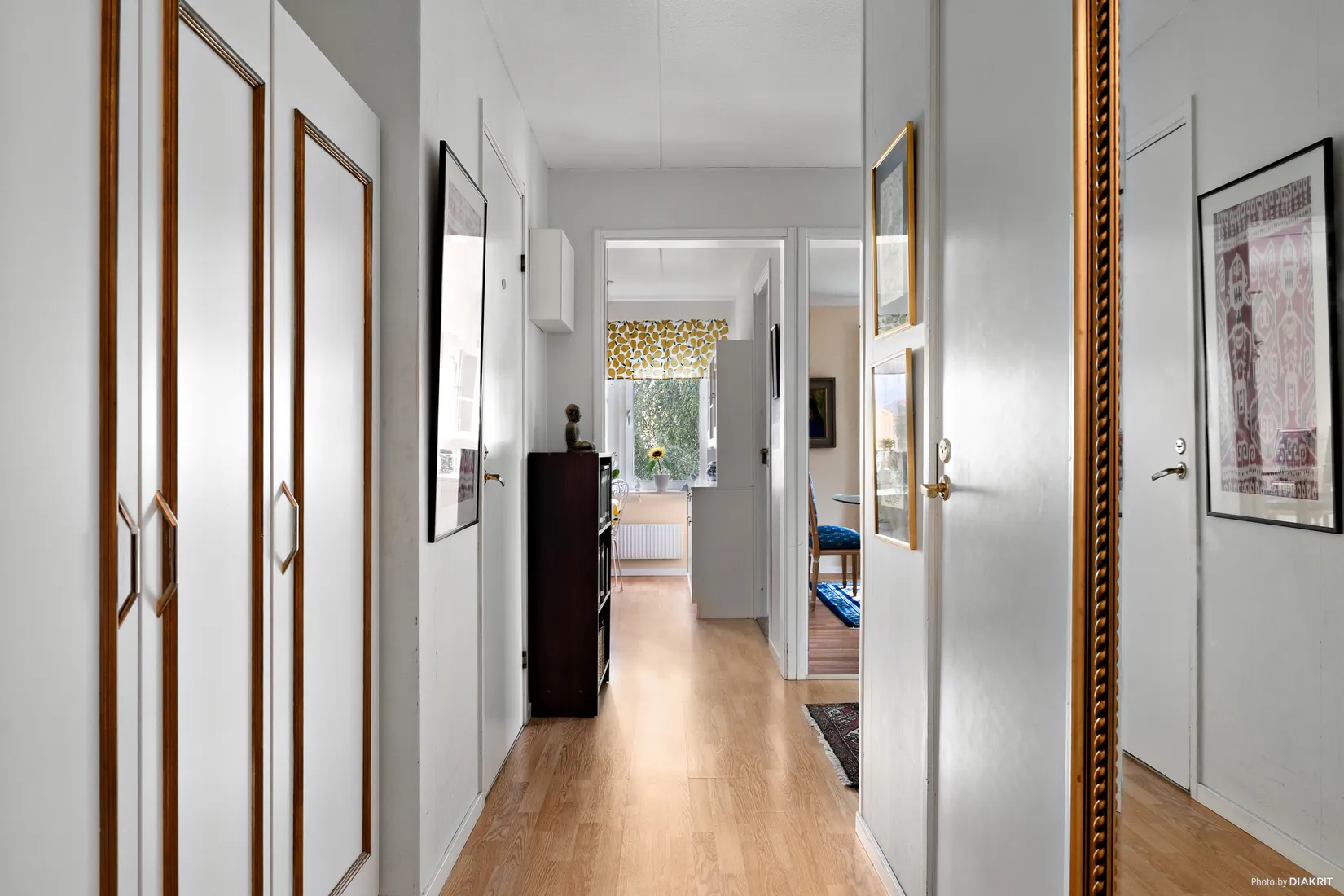 Bostadsrätt, Melofonstigen 6, Södra Brunna, Upplands-Bro