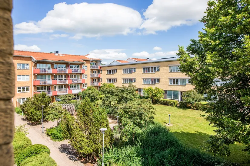 Bostadsrätt, Möllevångsvägen 10 B, Möllevången, Lund