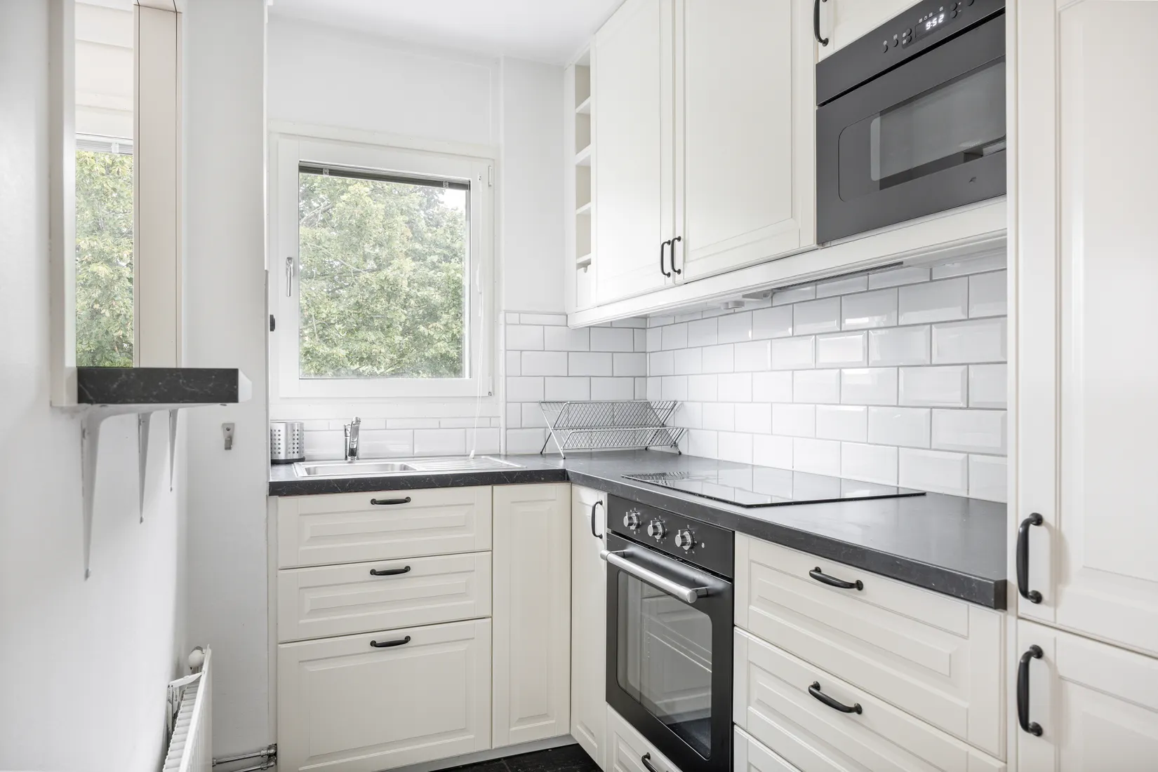 Bostadsrätt, Möllevångsvägen 10 B, Möllevången, Lund