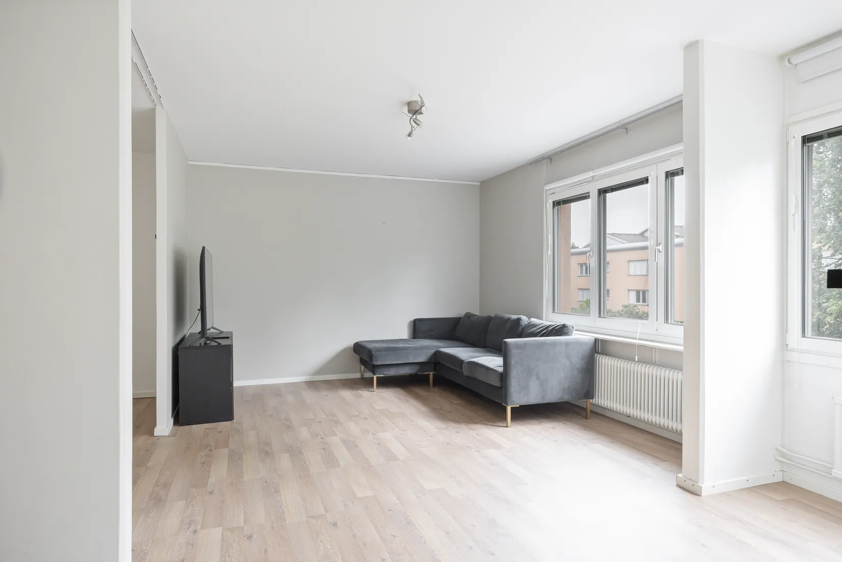 Bostadsrätt, Möllevångsvägen 10 B, Möllevången, Lund