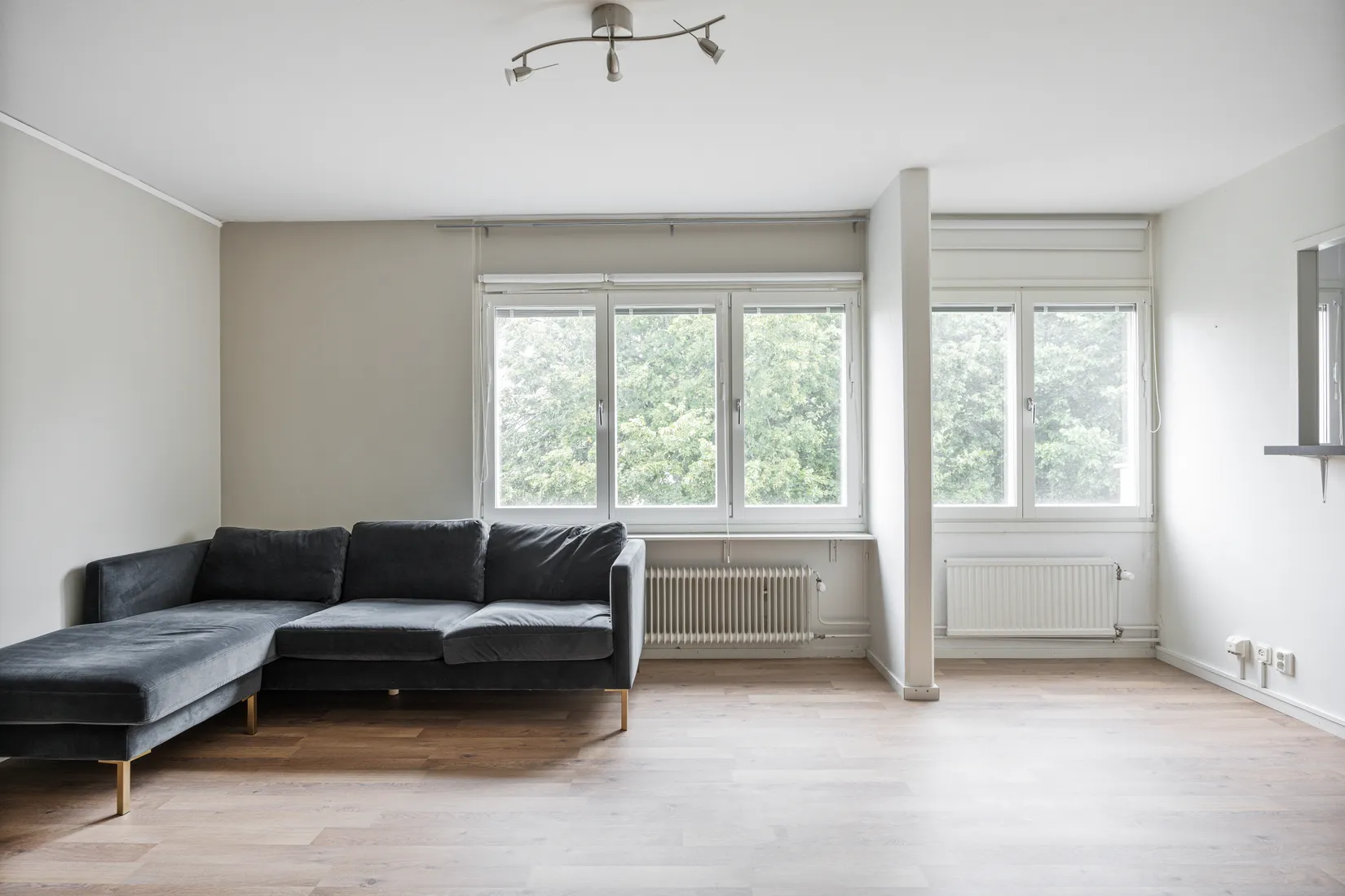 Bostadsrätt, Möllevångsvägen 10 B, Möllevången, Lund