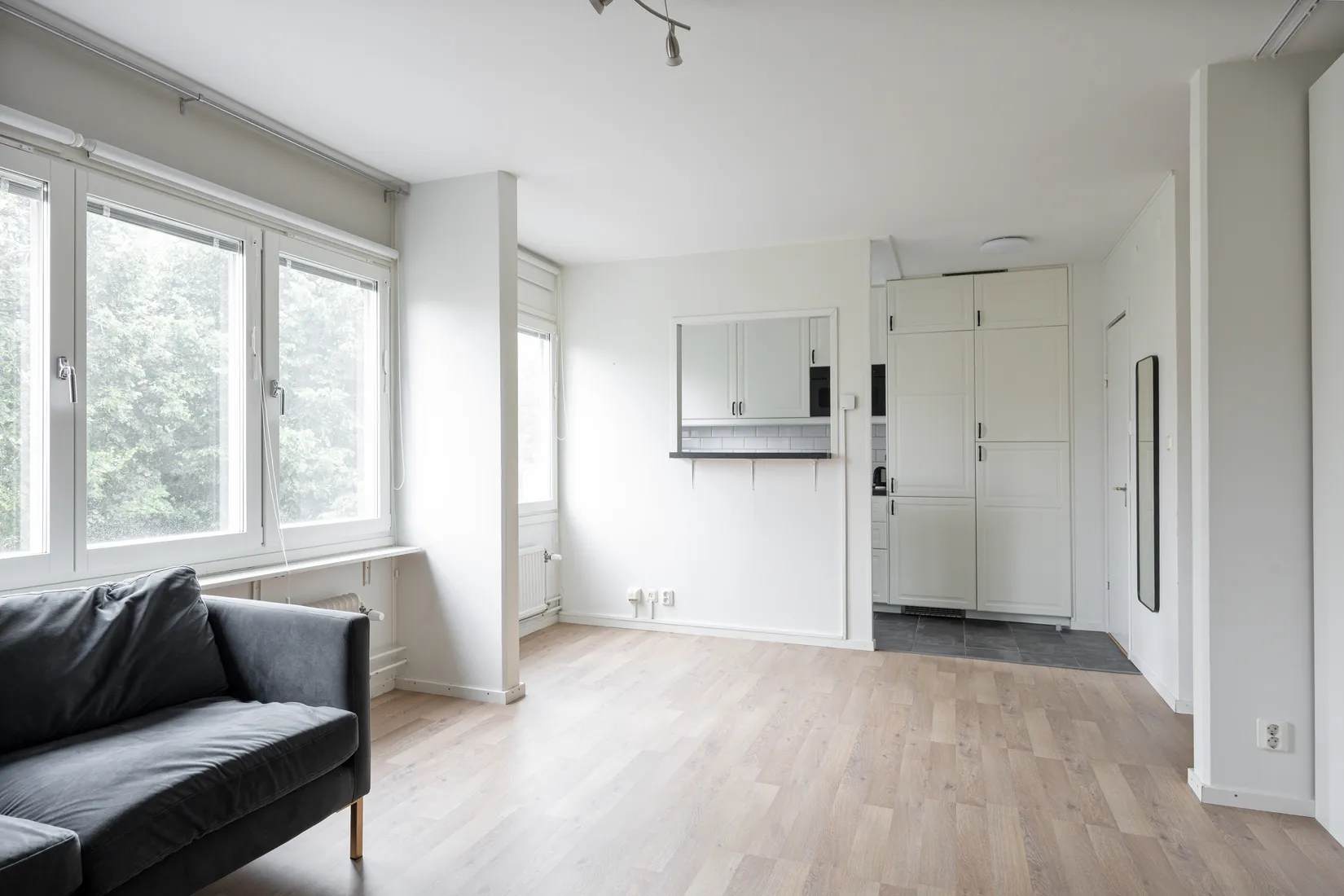 Bostadsrätt, Möllevångsvägen 10 B, Möllevången, Lund