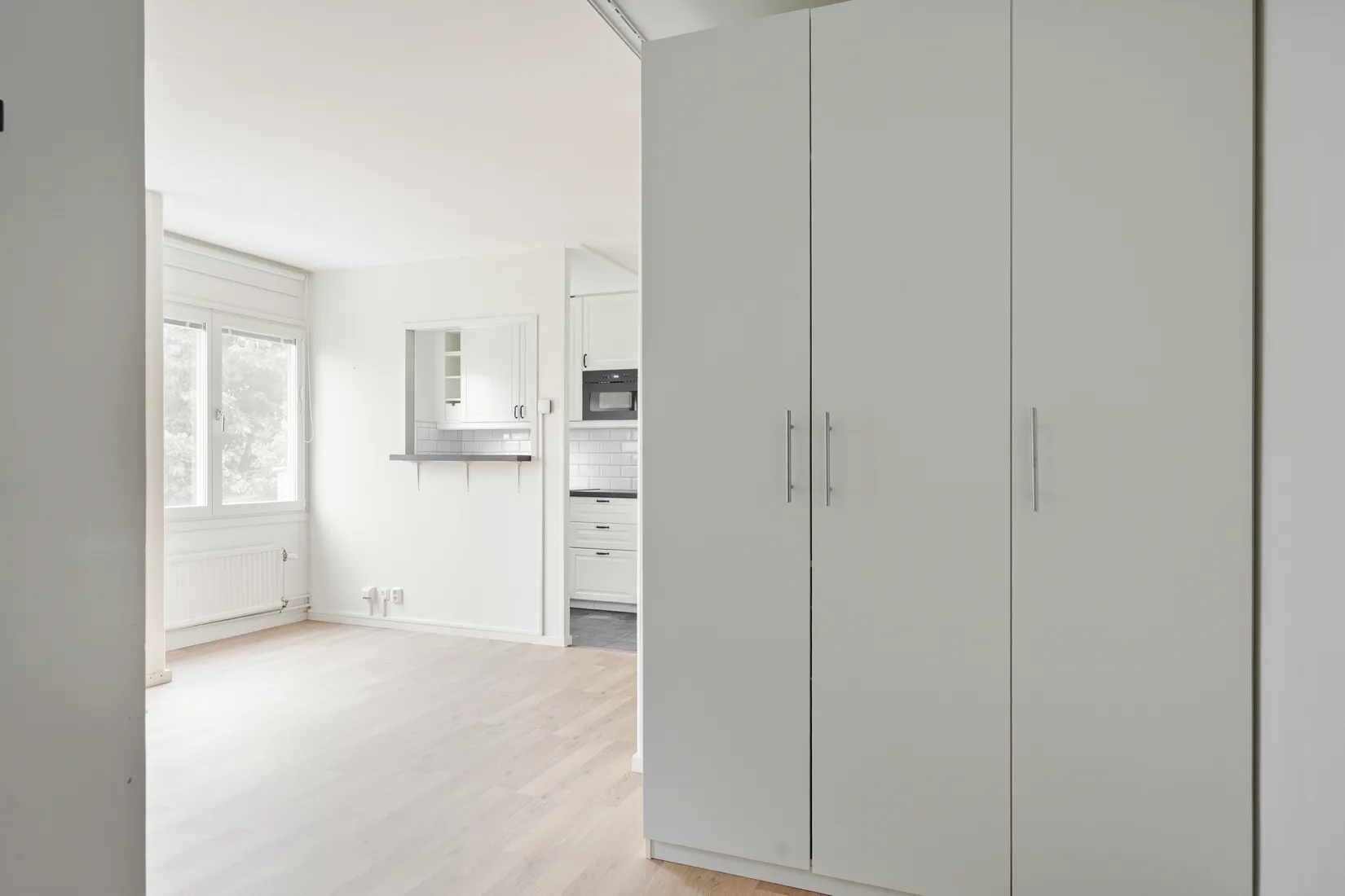 Bostadsrätt, Möllevångsvägen 10 B, Möllevången, Lund