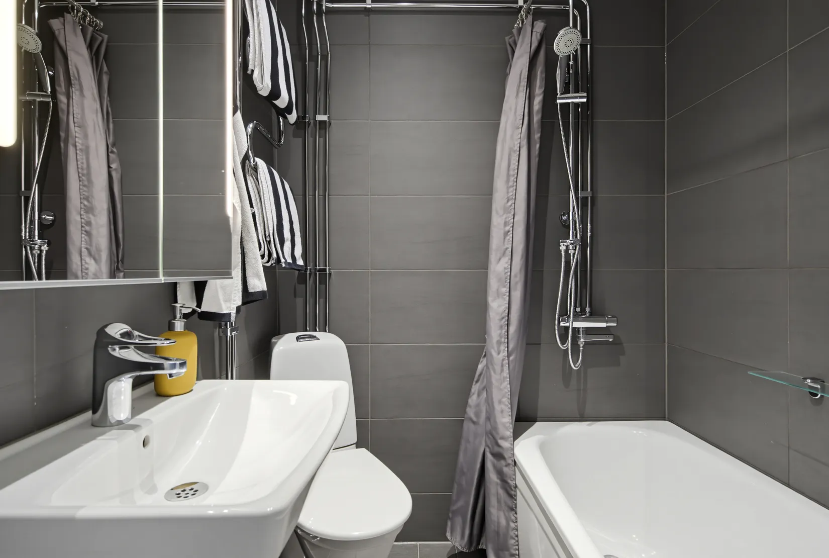 Bostadsrätt, Väderkvarnsgatan 54B, Fålhagen, Uppsala