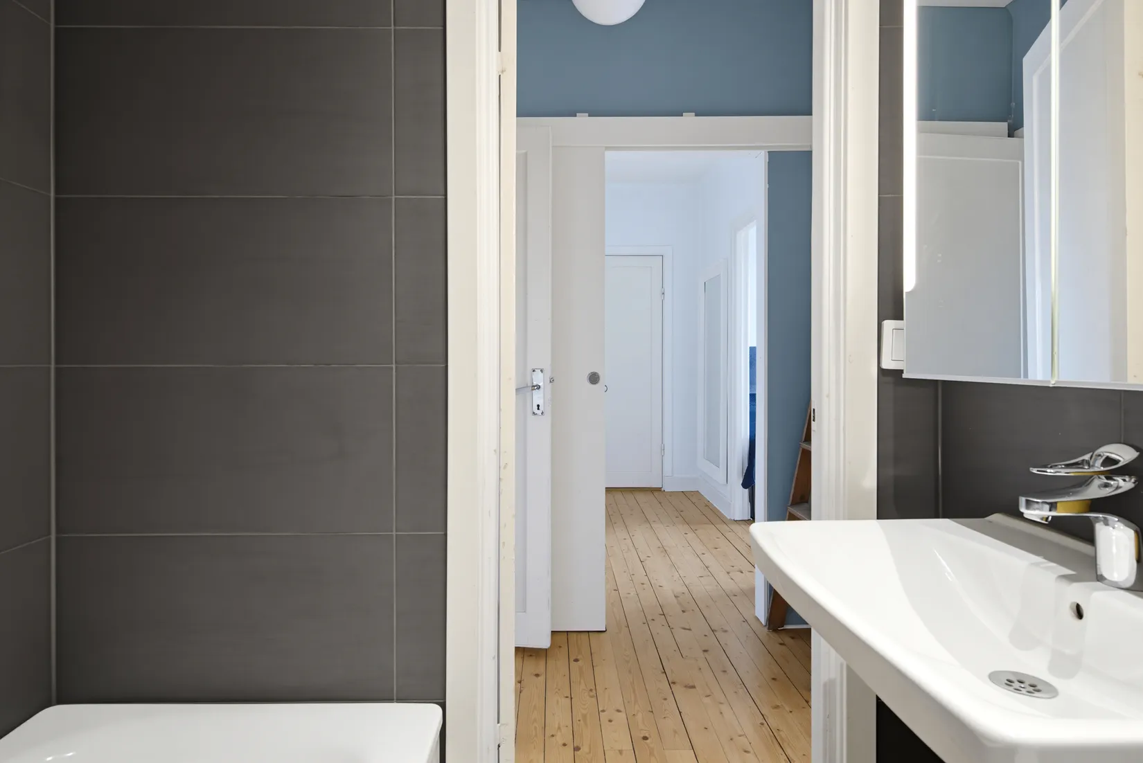 Bostadsrätt, Väderkvarnsgatan 54B, Fålhagen, Uppsala