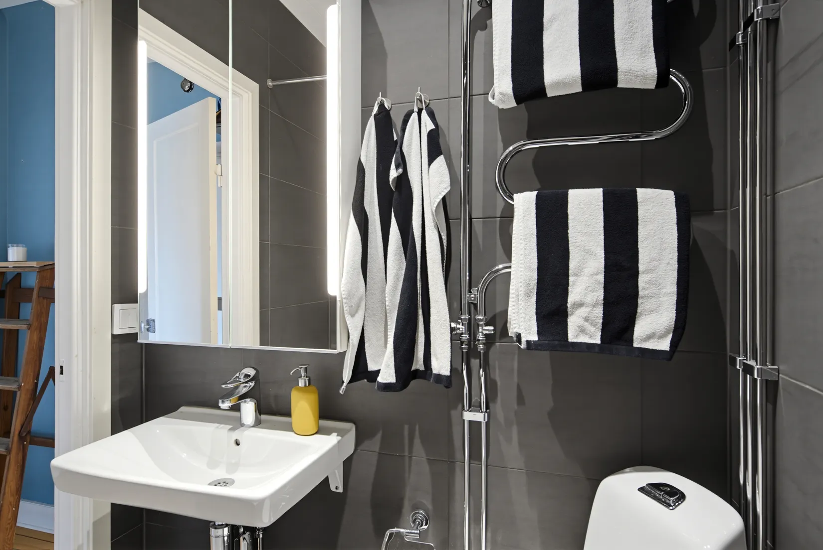 Bostadsrätt, Väderkvarnsgatan 54B, Fålhagen, Uppsala