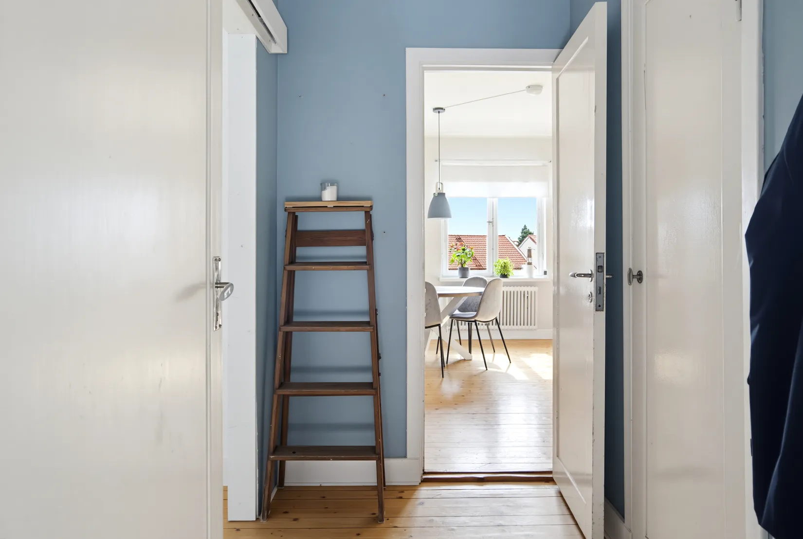 Bostadsrätt, Väderkvarnsgatan 54B, Fålhagen, Uppsala