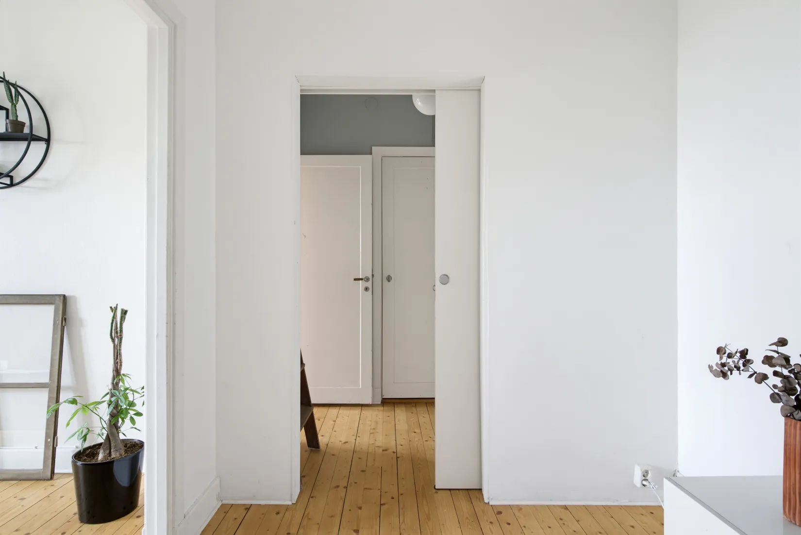 Bostadsrätt, Väderkvarnsgatan 54B, Fålhagen, Uppsala