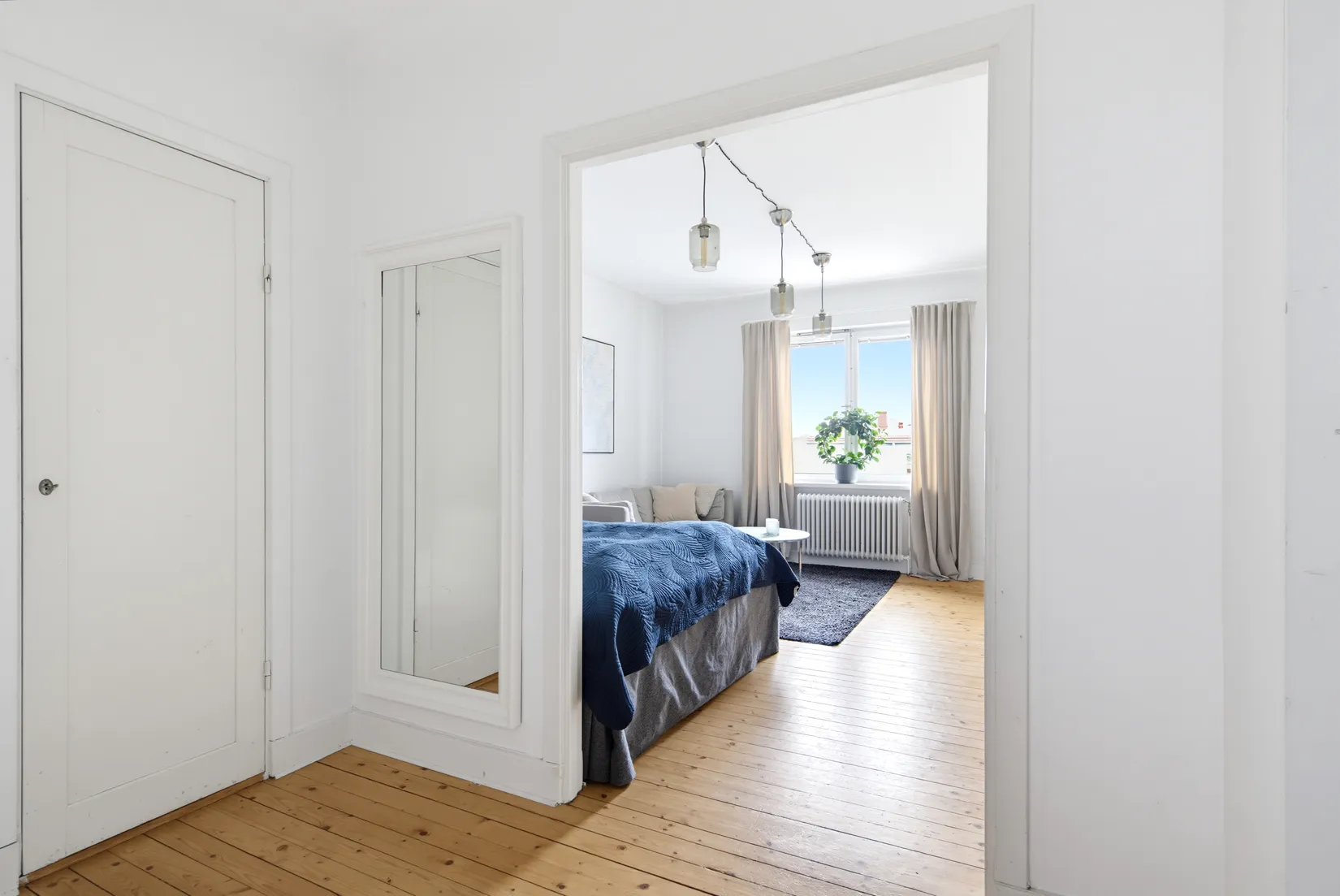 Bostadsrätt, Väderkvarnsgatan 54B, Fålhagen, Uppsala