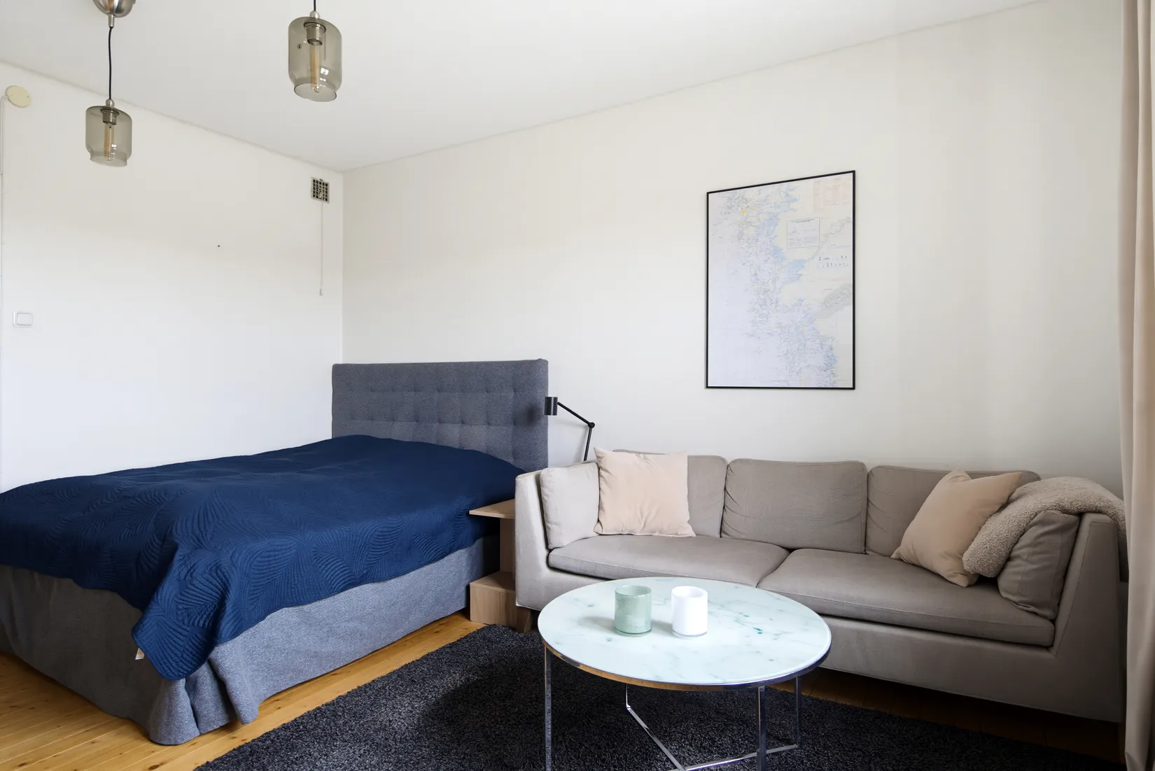 Bostadsrätt, Väderkvarnsgatan 54B, Fålhagen, Uppsala