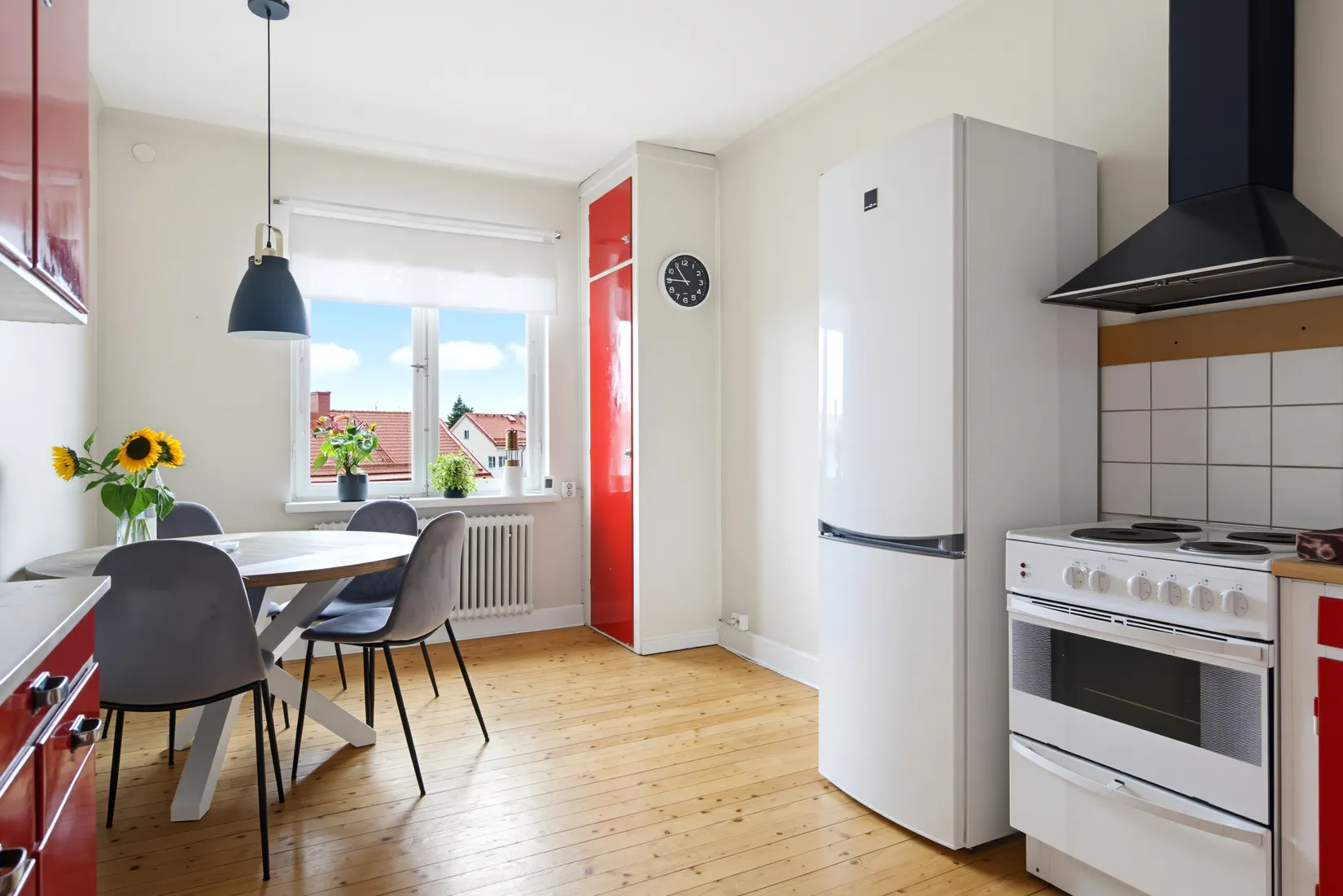 Bostadsrätt, Väderkvarnsgatan 54B, Fålhagen, Uppsala
