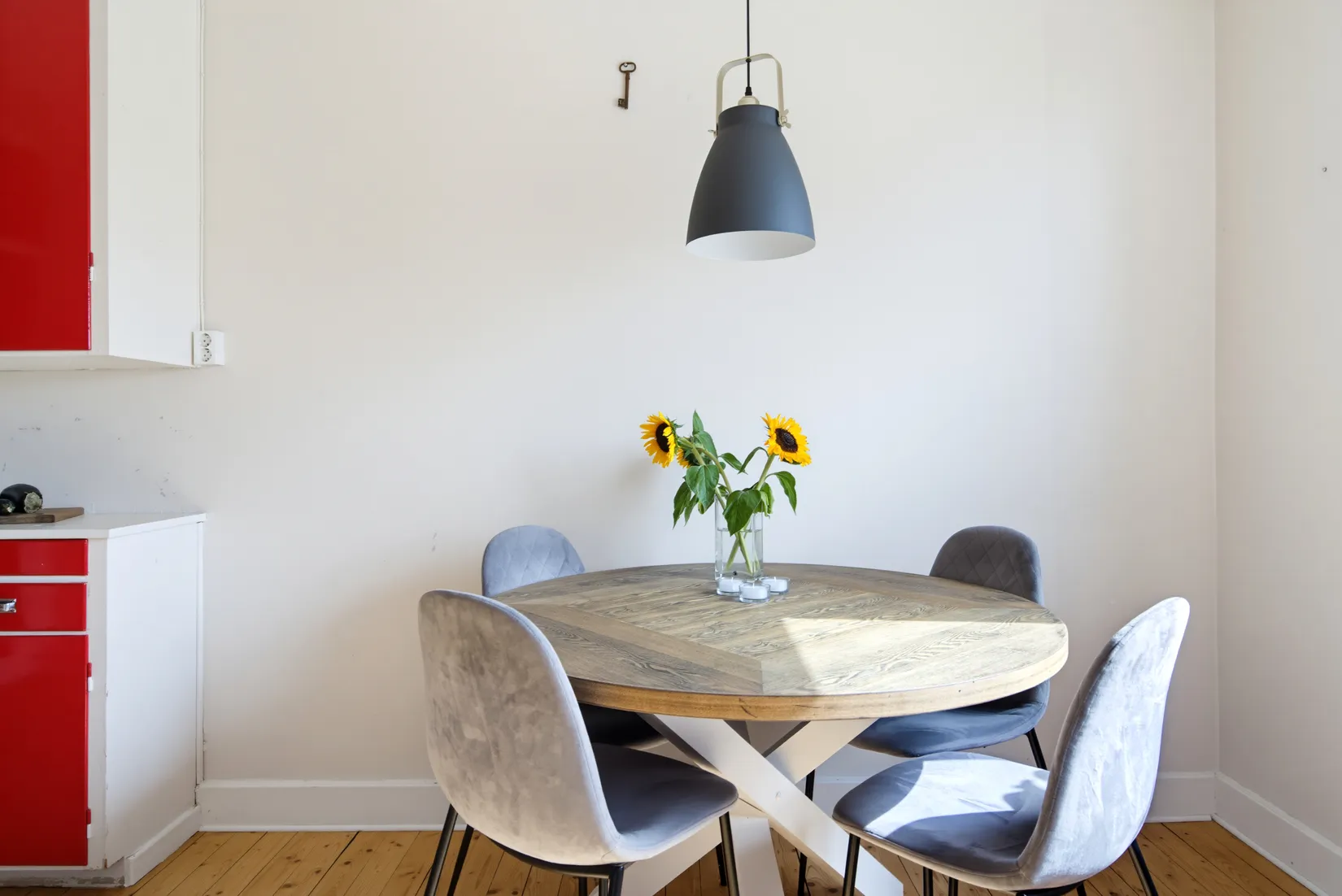 Bostadsrätt, Väderkvarnsgatan 54B, Fålhagen, Uppsala