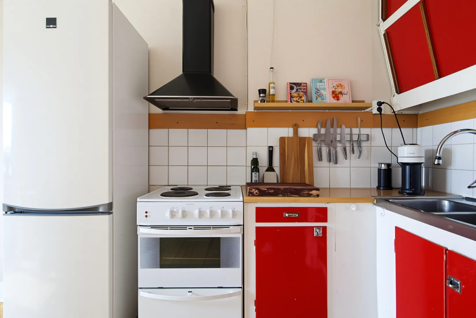 Bostadsrätt, Väderkvarnsgatan 54B, Fålhagen, Uppsala