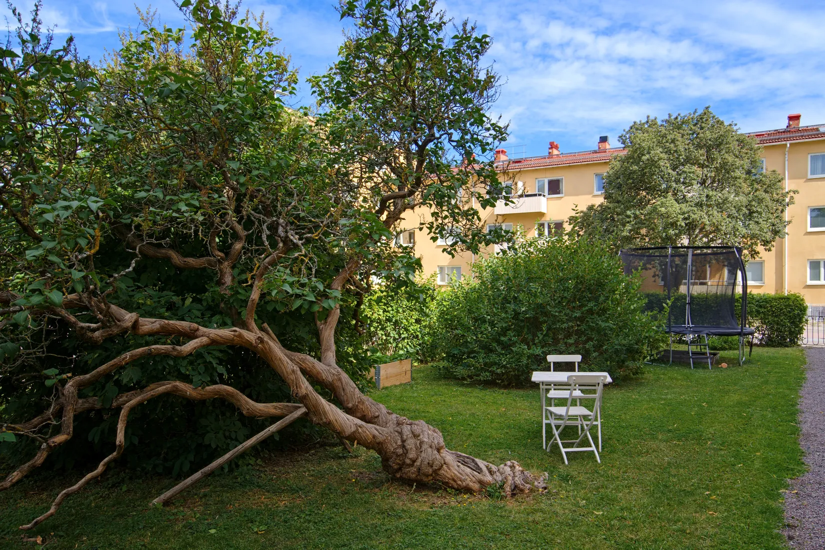 Bostadsrätt, Väderkvarnsgatan 54B, Fålhagen, Uppsala
