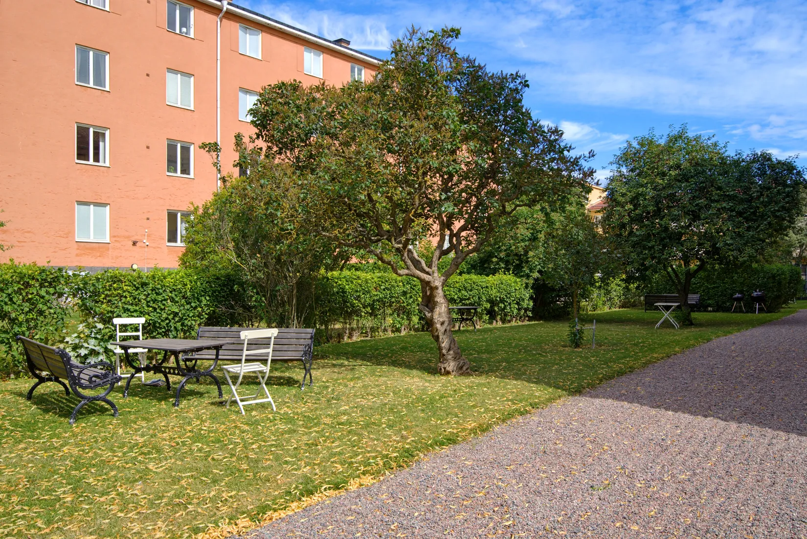 Bostadsrätt, Väderkvarnsgatan 54B, Fålhagen, Uppsala