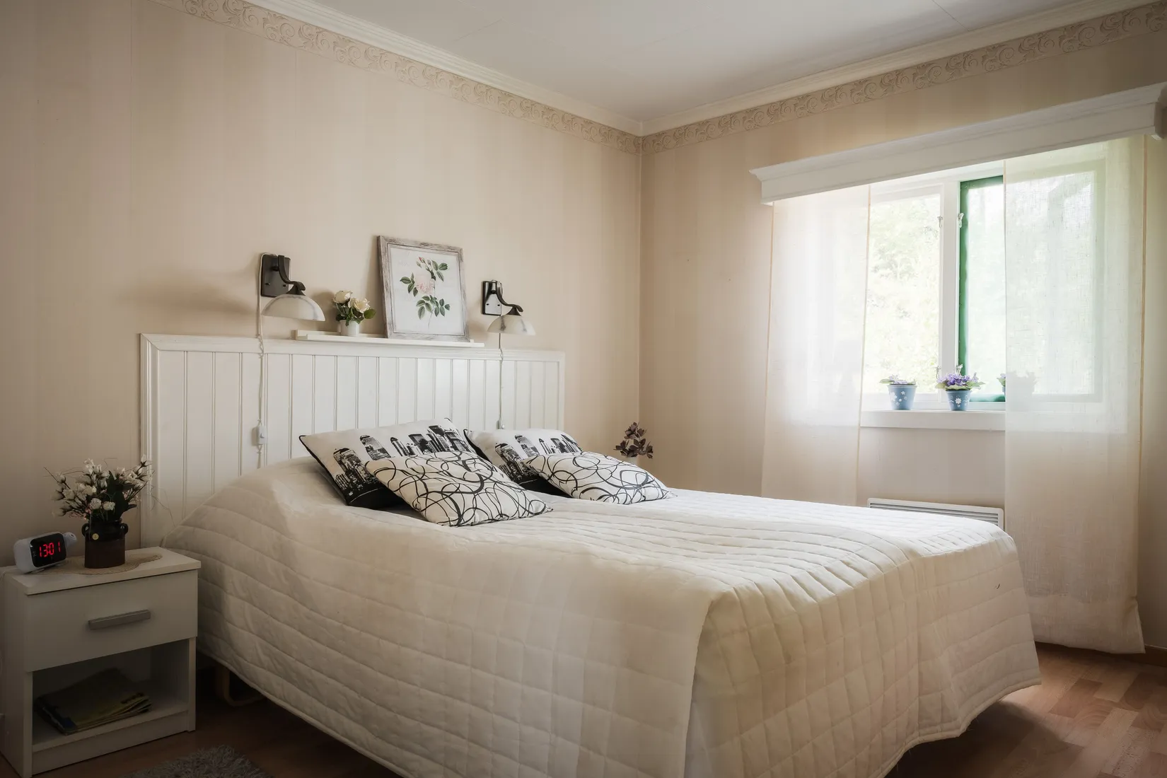 Fritidshus, Strandspåret 35, Örviken, Skellefteå
