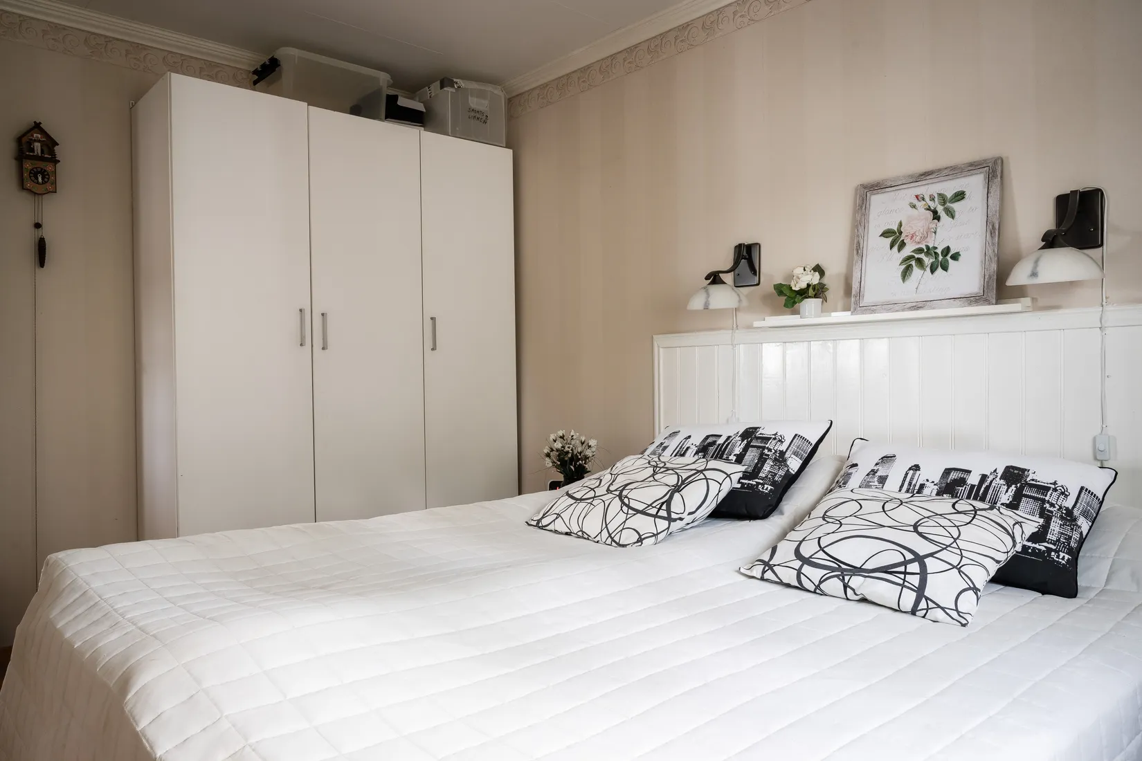 Fritidshus, Strandspåret 35, Örviken, Skellefteå