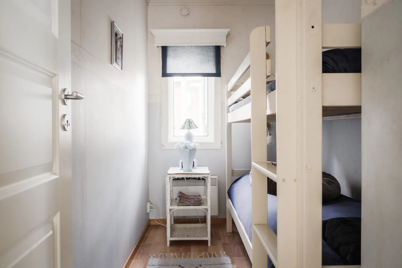 Fritidshus, Strandspåret 35, Örviken, Skellefteå