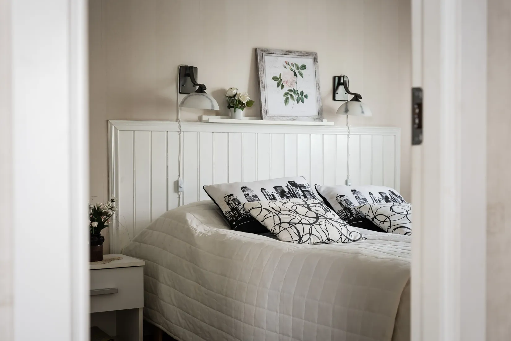 Fritidshus, Strandspåret 35, Örviken, Skellefteå