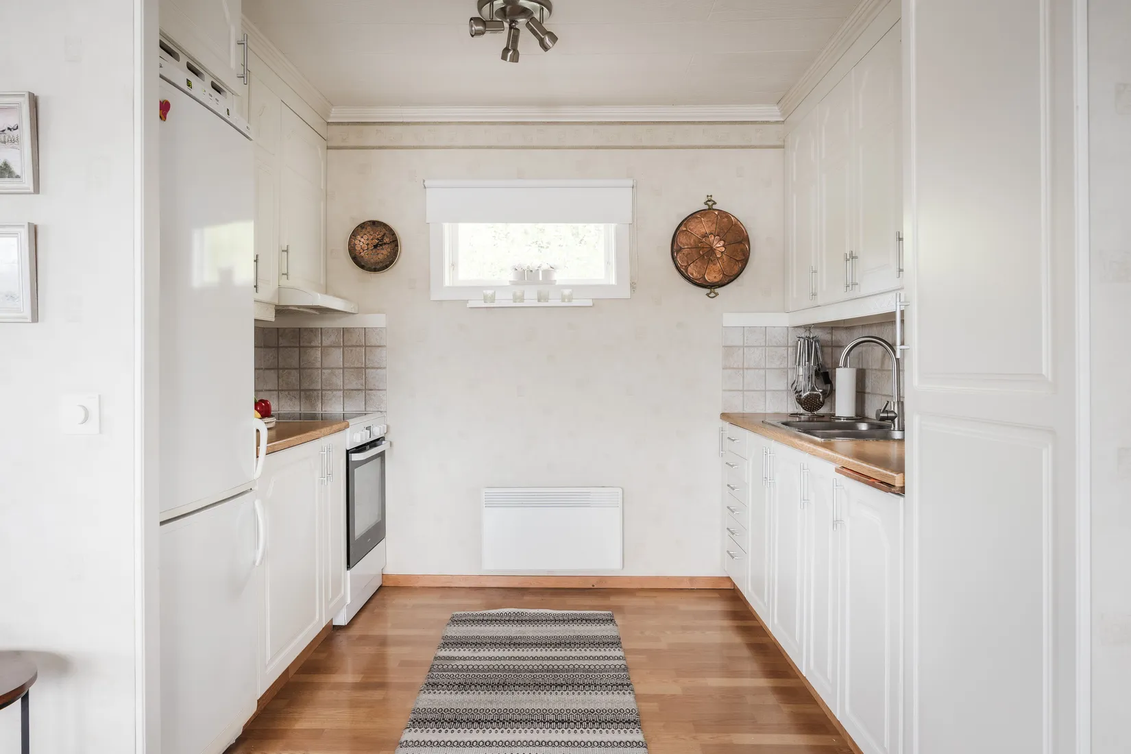 Fritidshus, Strandspåret 35, Örviken, Skellefteå