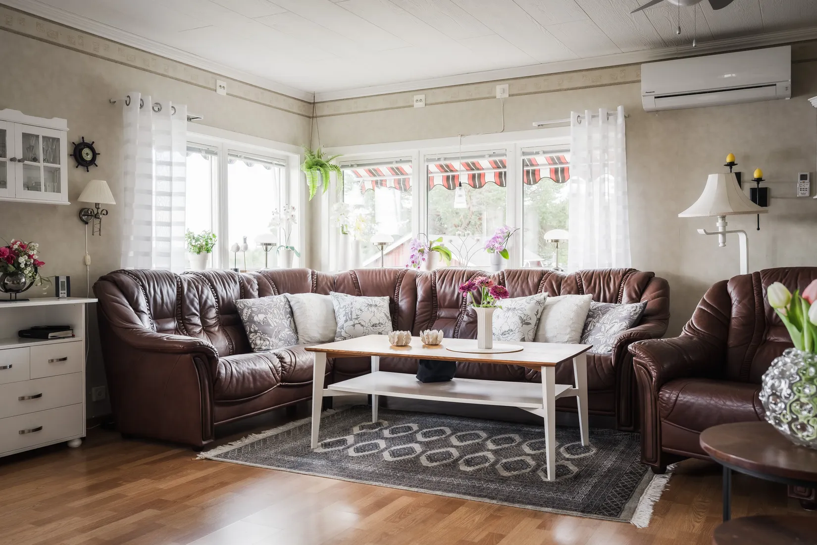 Fritidshus, Strandspåret 35, Örviken, Skellefteå