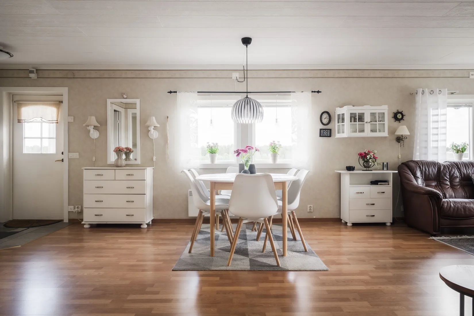 Fritidshus, Strandspåret 35, Örviken, Skellefteå