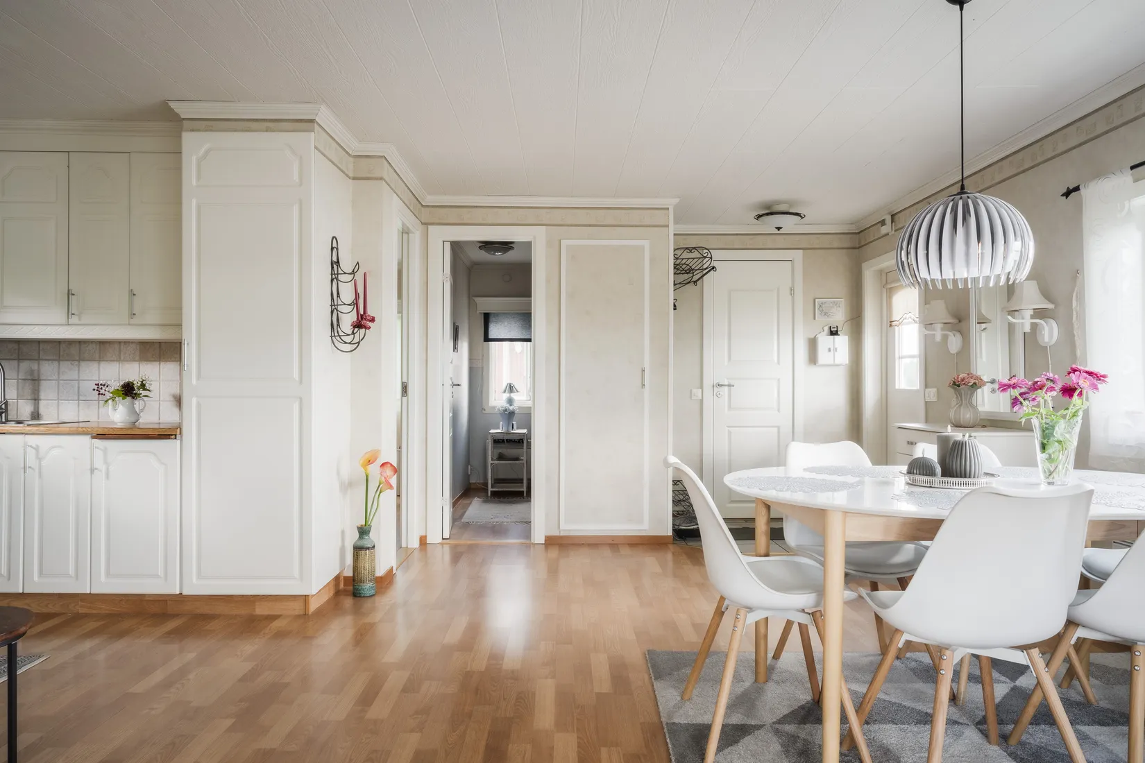 Fritidshus, Strandspåret 35, Örviken, Skellefteå