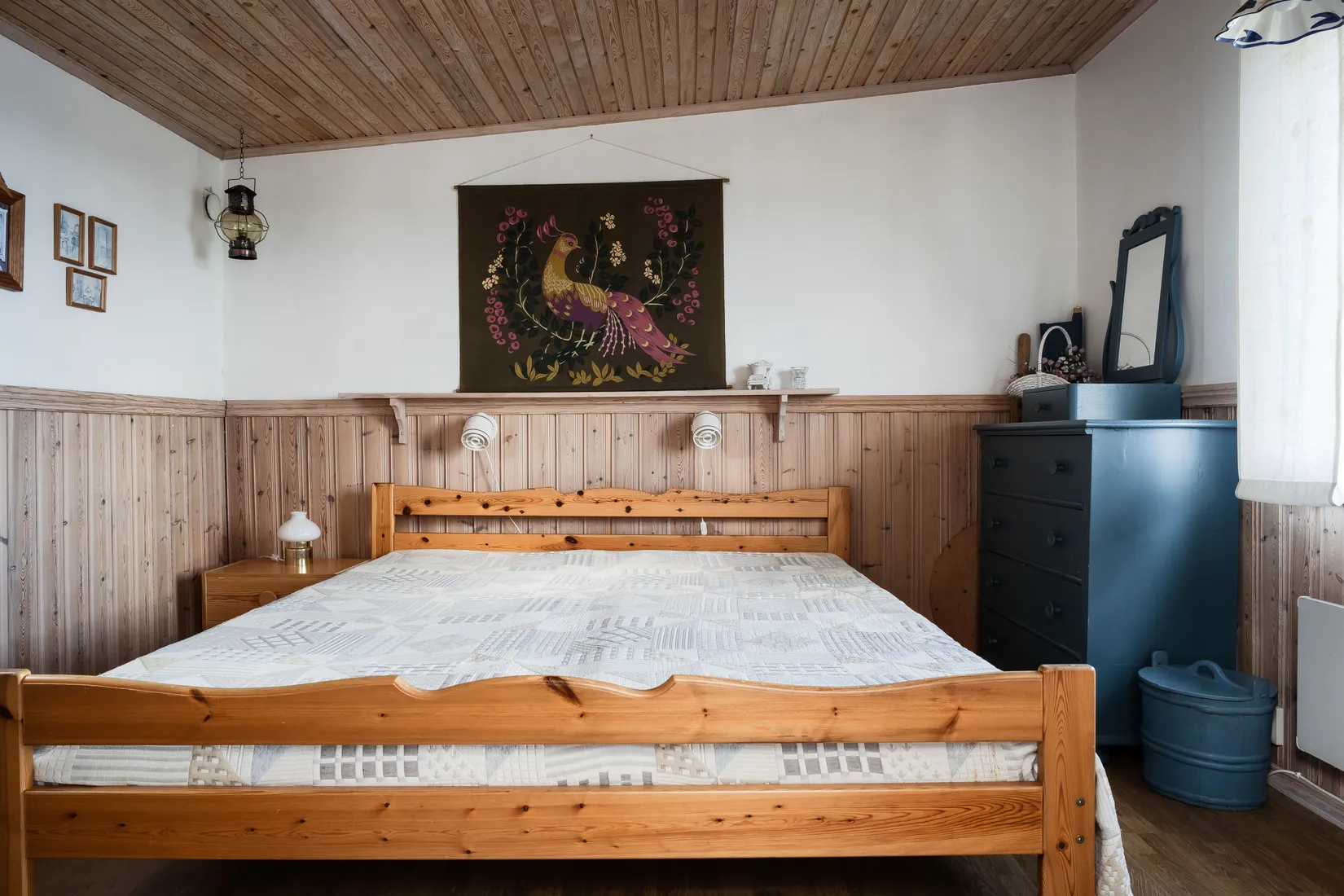 Fritidshus, Strandspåret 35, Örviken, Skellefteå